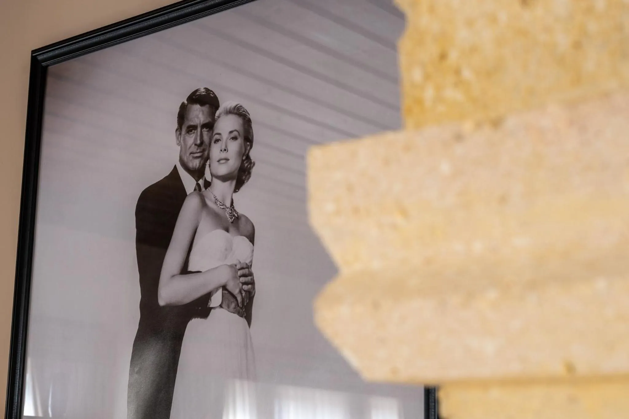 Decorative detail in Asmalı Konak Cave Suites