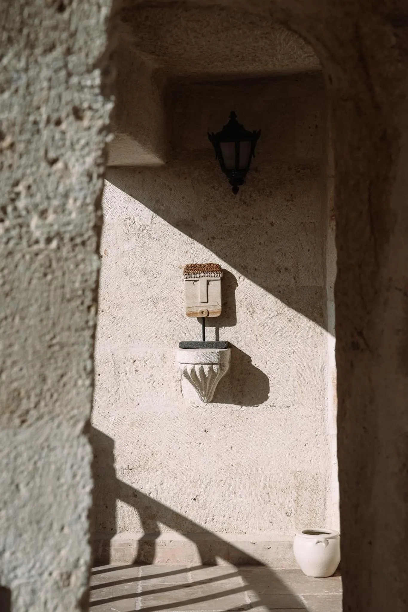 Day in Asmalı Konak Cave Suites