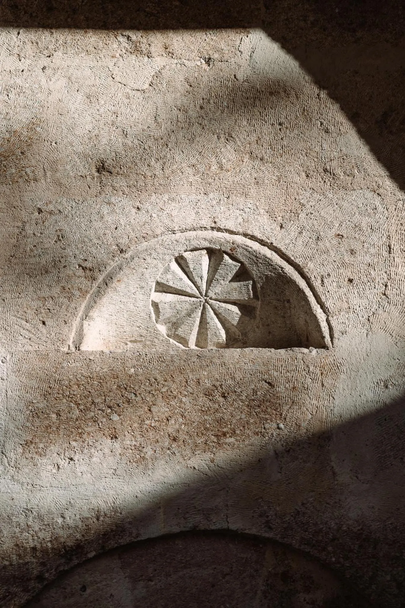 Landmark view in Asmalı Konak Cave Suites