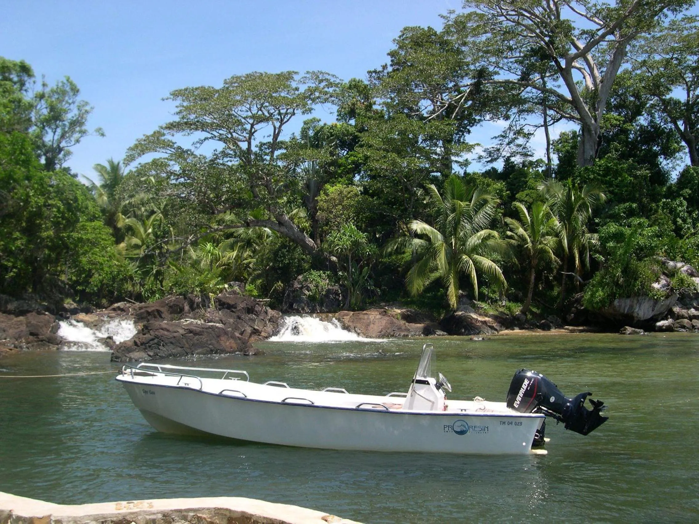 Other in Libertalia Hotel