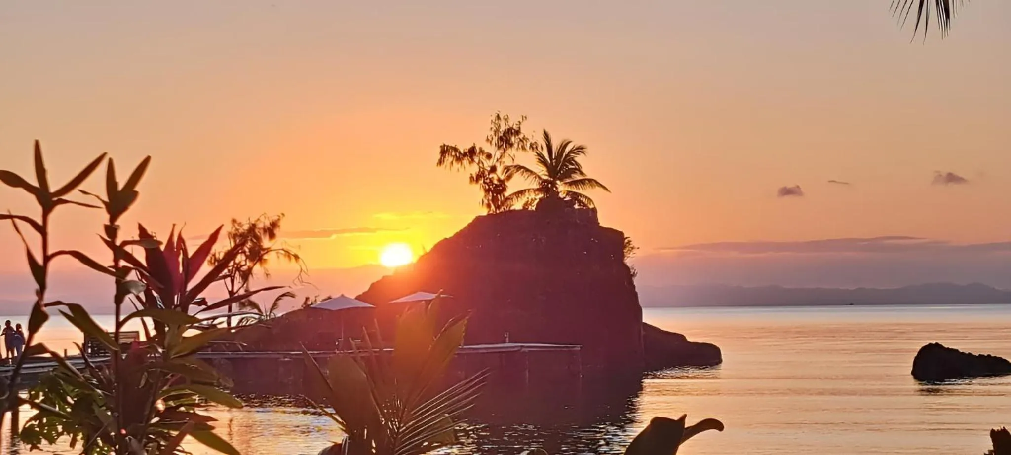 Nearby landmark in Libertalia Hotel