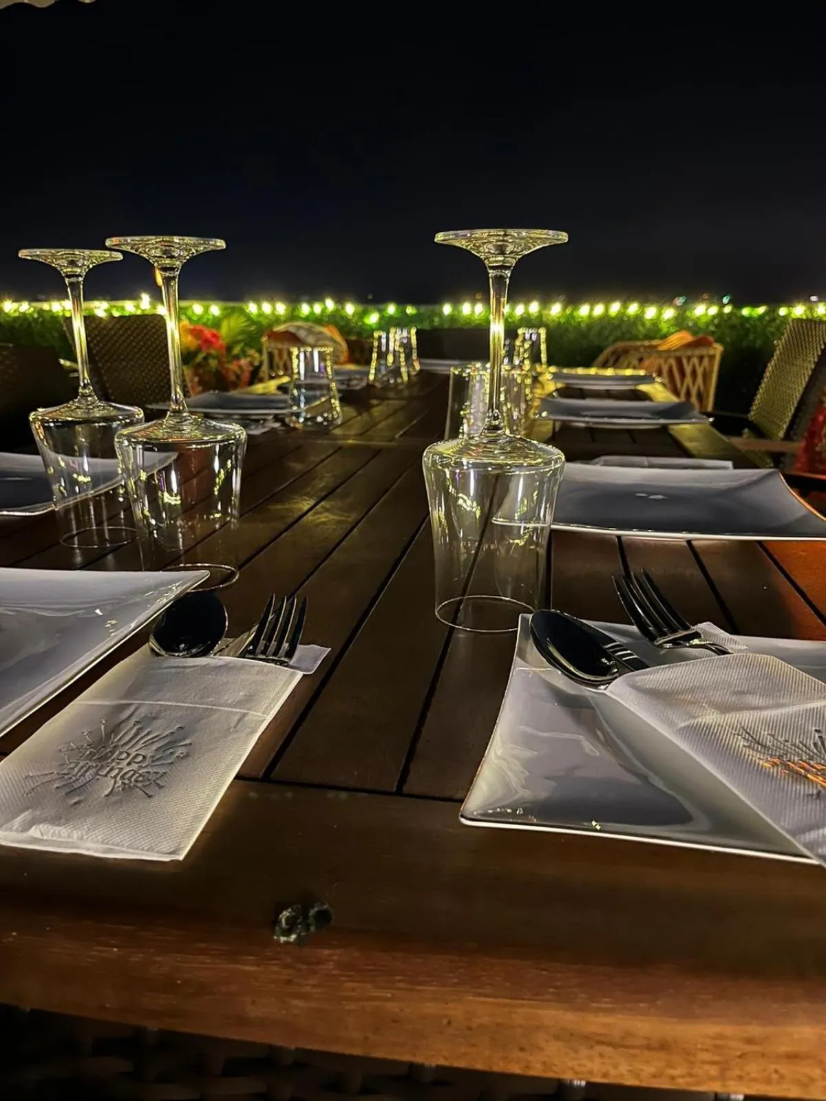 Property building in THE MUA LUXURY HOMEs