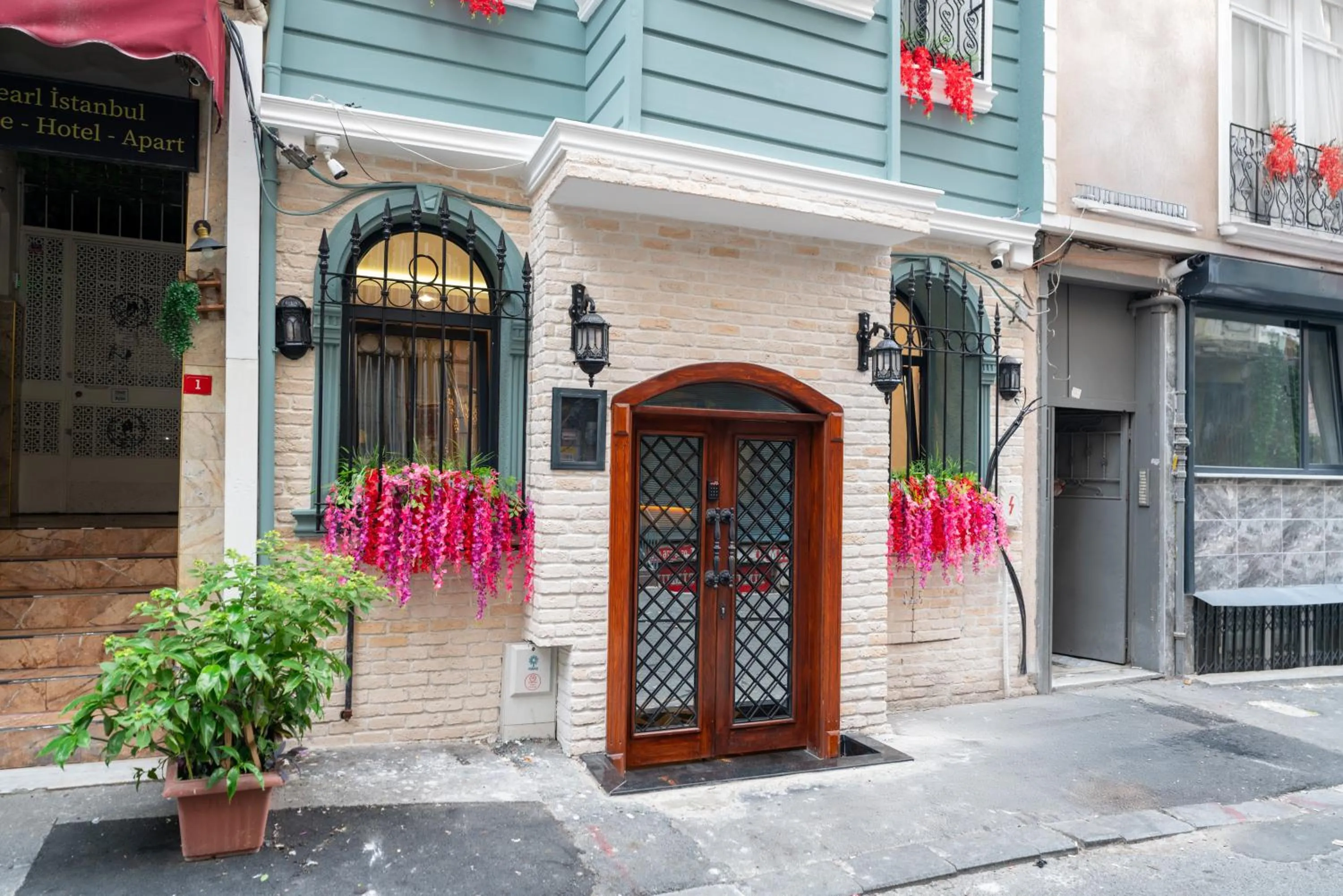 Property building in THE MUA LUXURY HOMEs