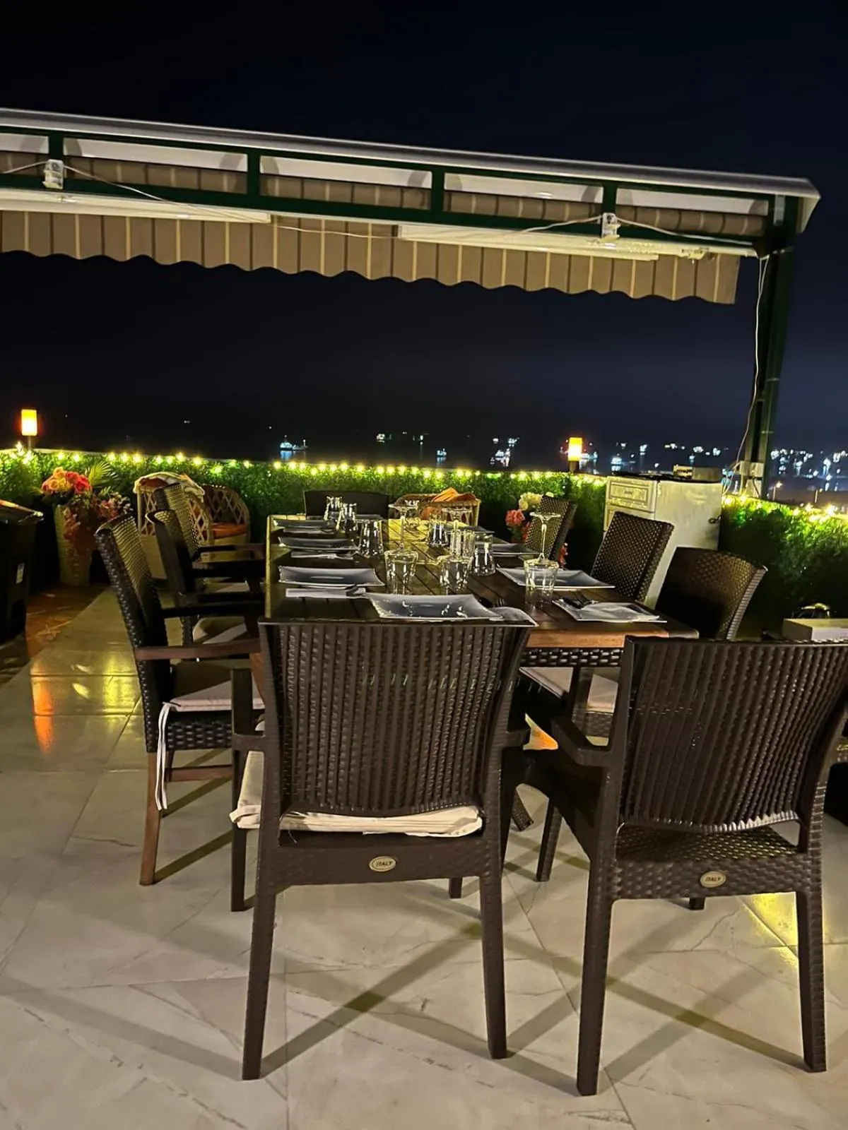 Property building in THE MUA LUXURY HOMEs