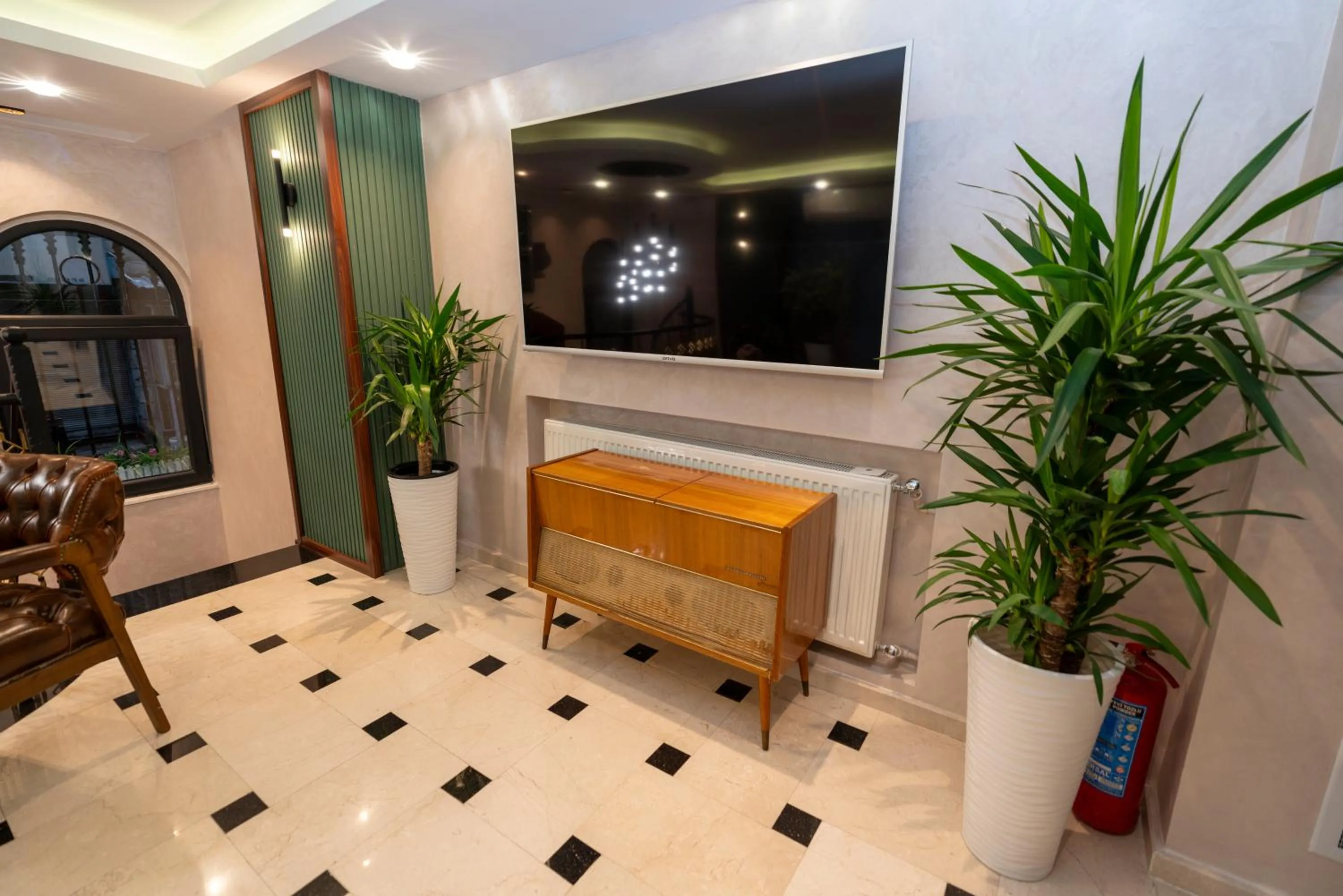 Property building in THE MUA LUXURY HOMEs