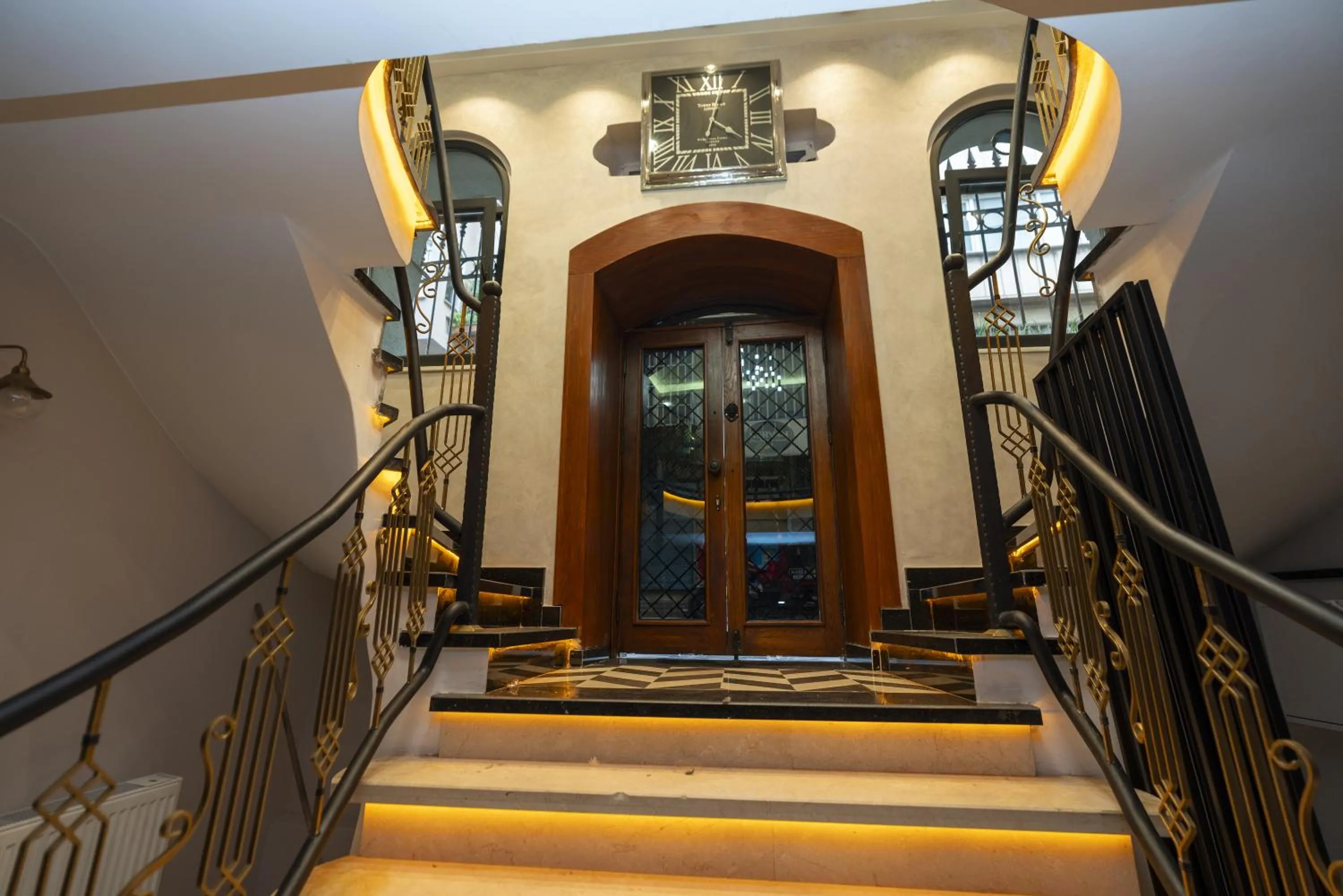 Property building in THE MUA LUXURY HOMEs