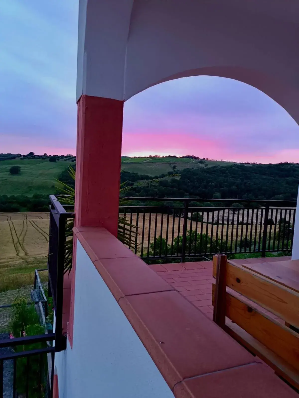 Apartment with Terrace in Agriturismo Podere Verdicchio Apartment with Terrace in Agriturismo Podere Verdicchio