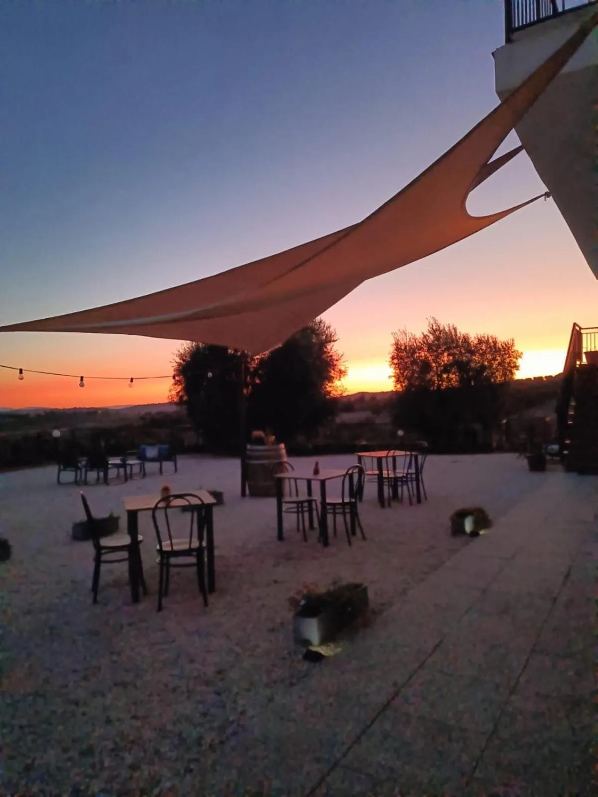 Agriturismo Podere Verdicchio