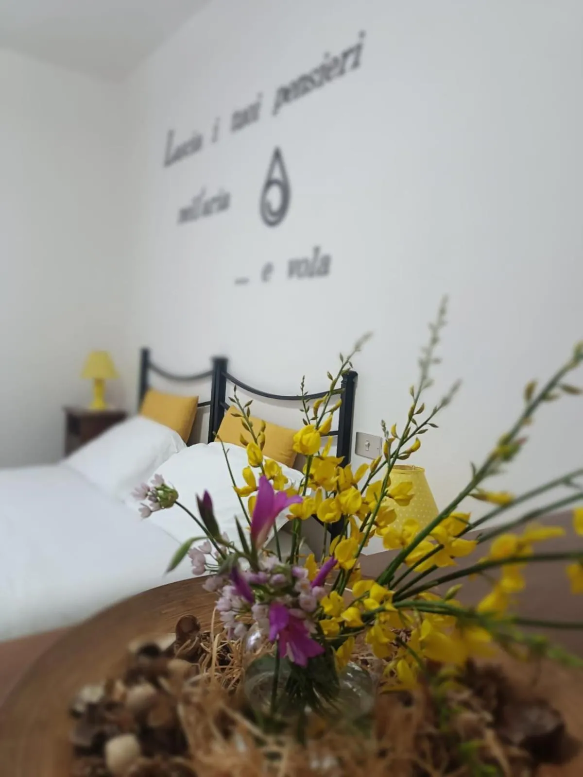 Agriturismo Podere Verdicchio