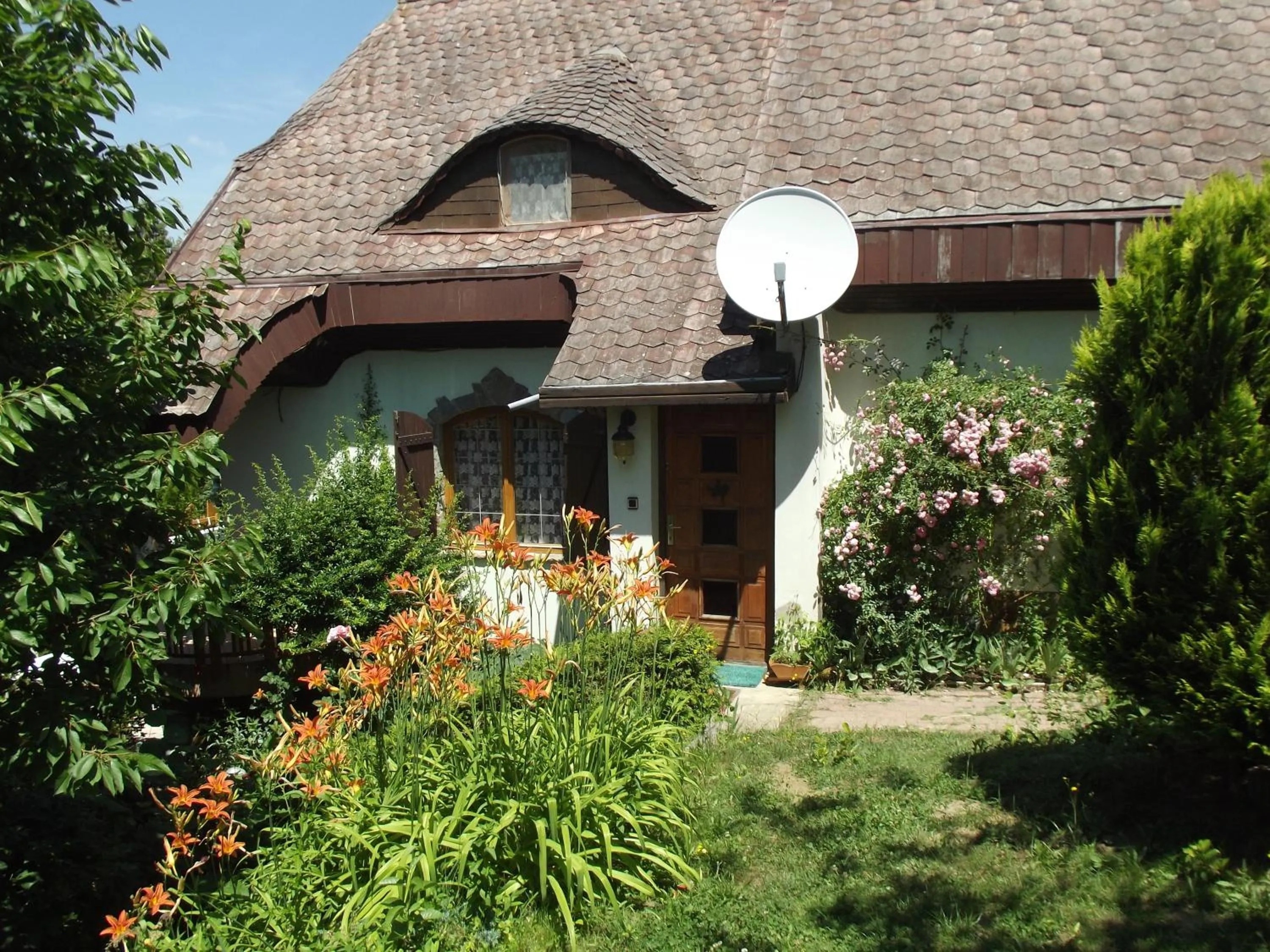 Panka House