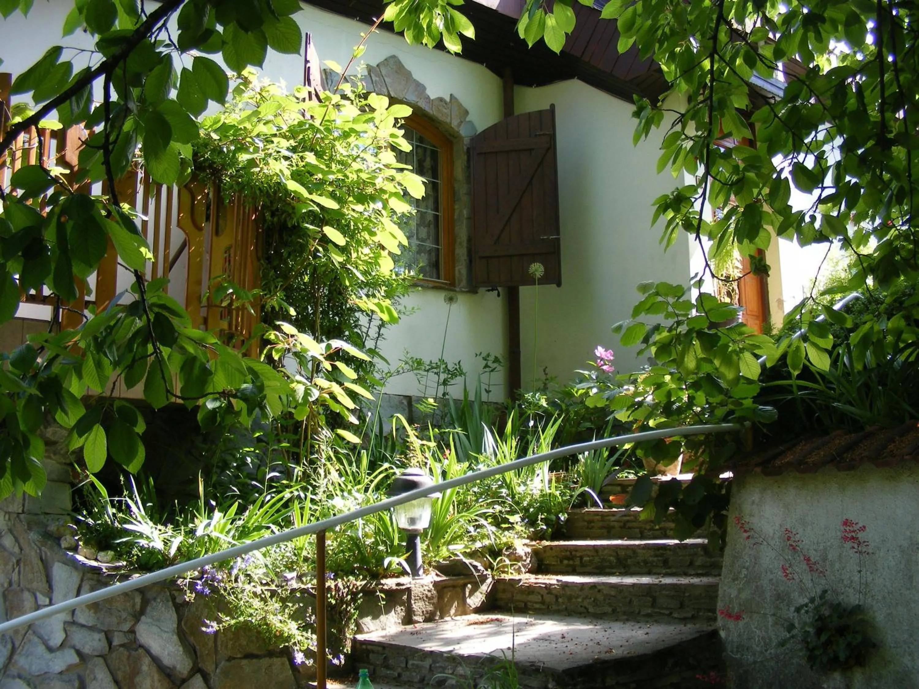 Panka House