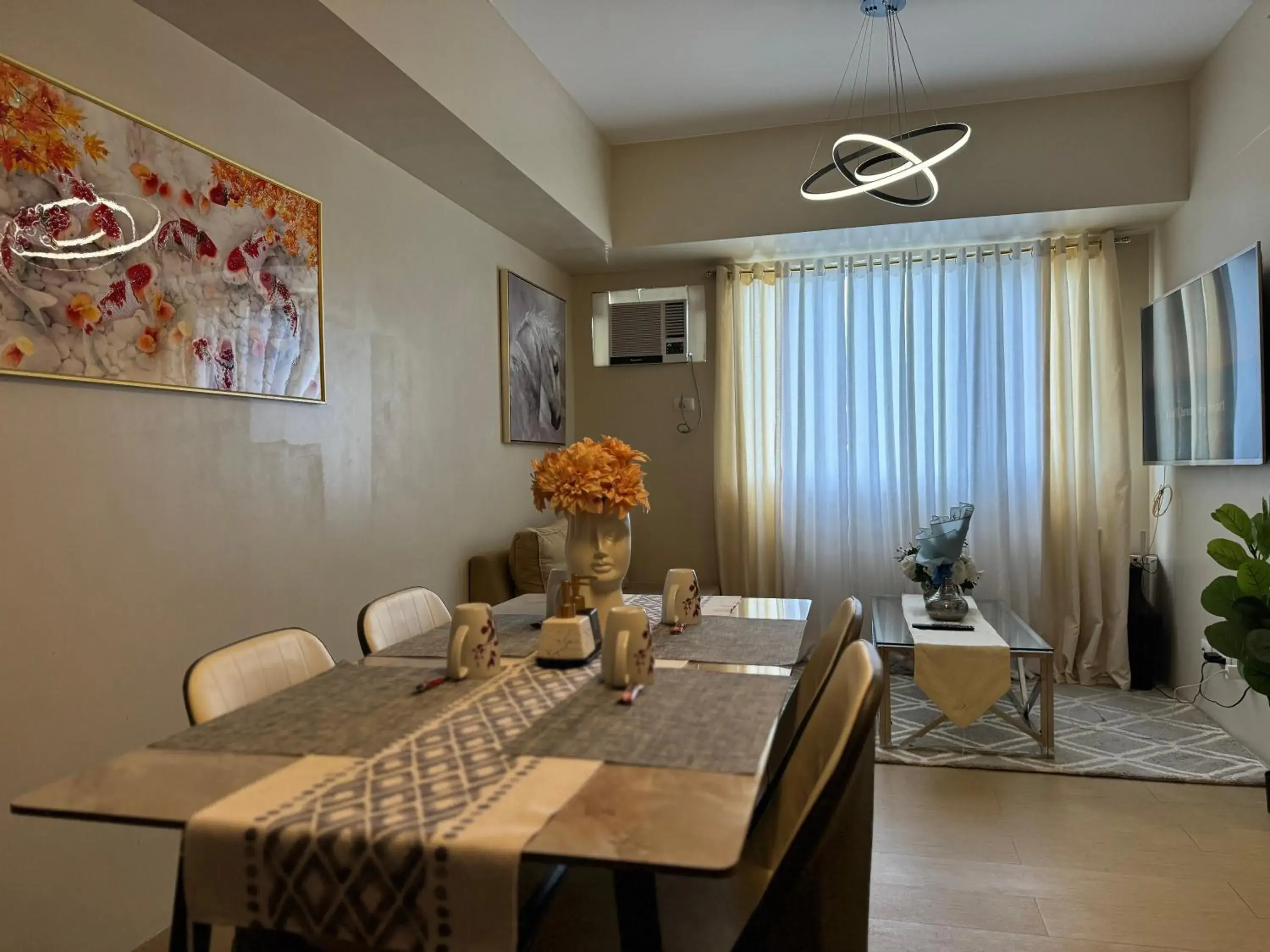 One-Bedroom Apartment in Avida Towers Davao One-Bedroom Apartment in Avida Towers Davao