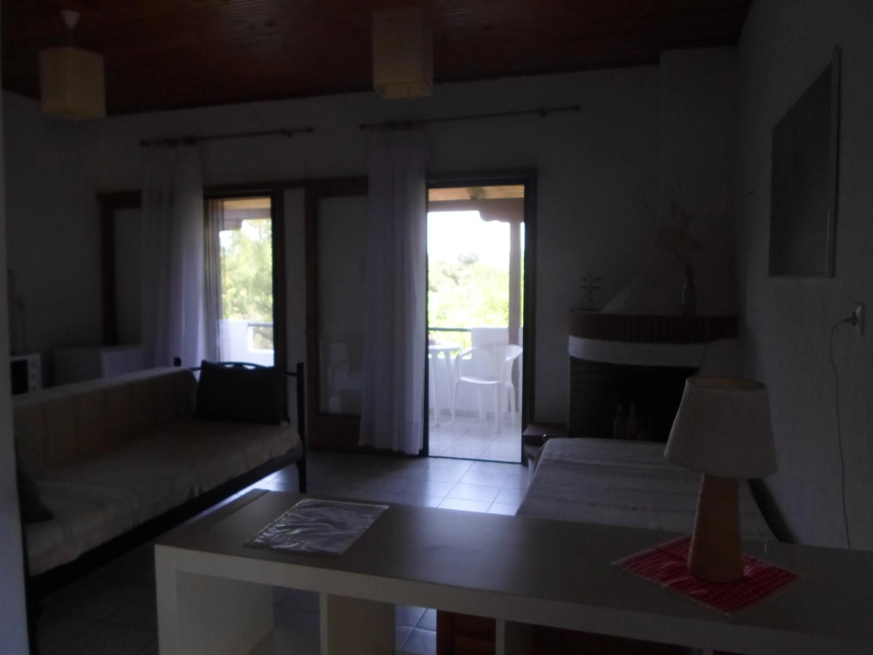 Bozelia Apartments
