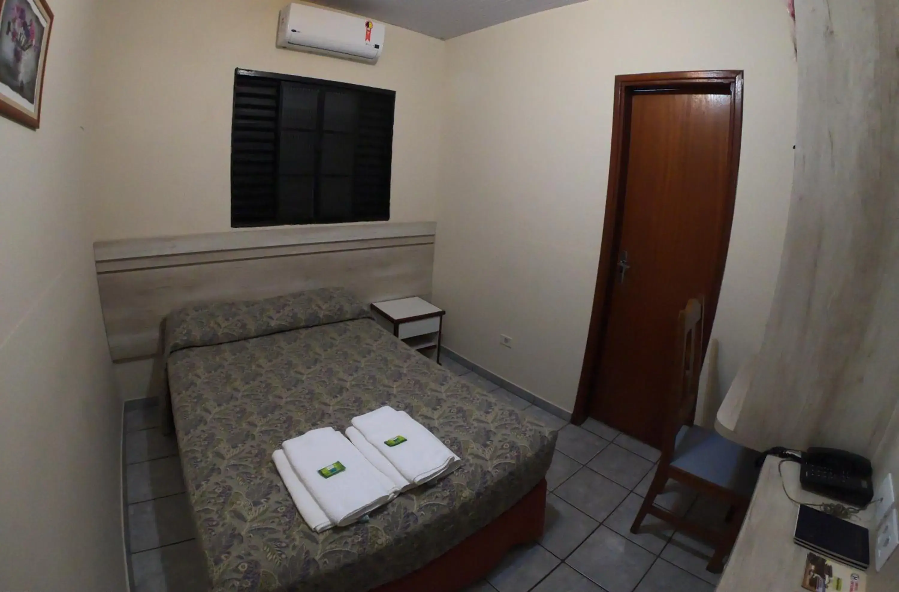 Budget Double or Twin Room in Hotel Colonial Budget Double or Twin Room in Hotel Colonial