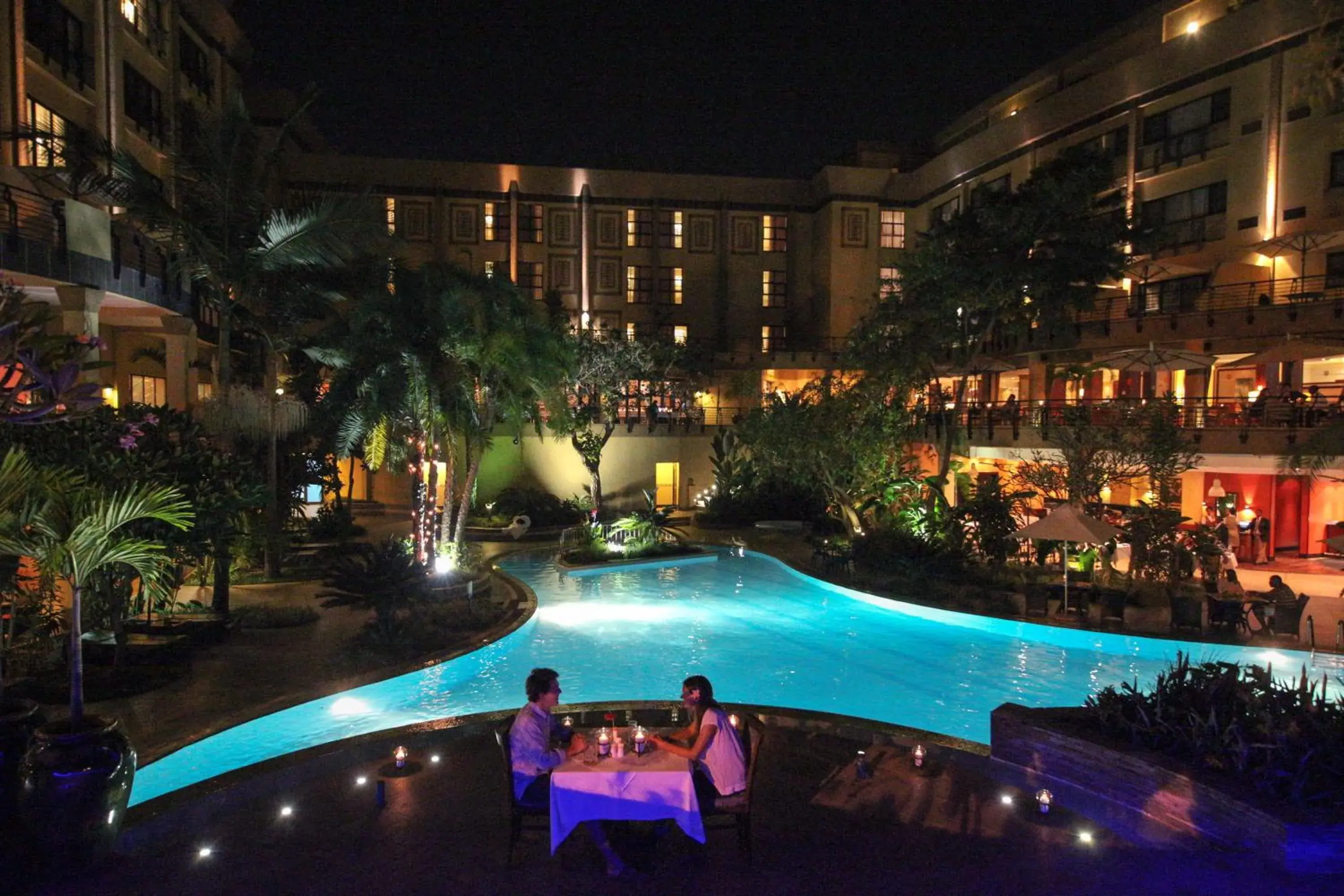 Restaurant/places to eat in Kigali Serena Hotel Restaurant/places to eat in Kigali Serena Hotel