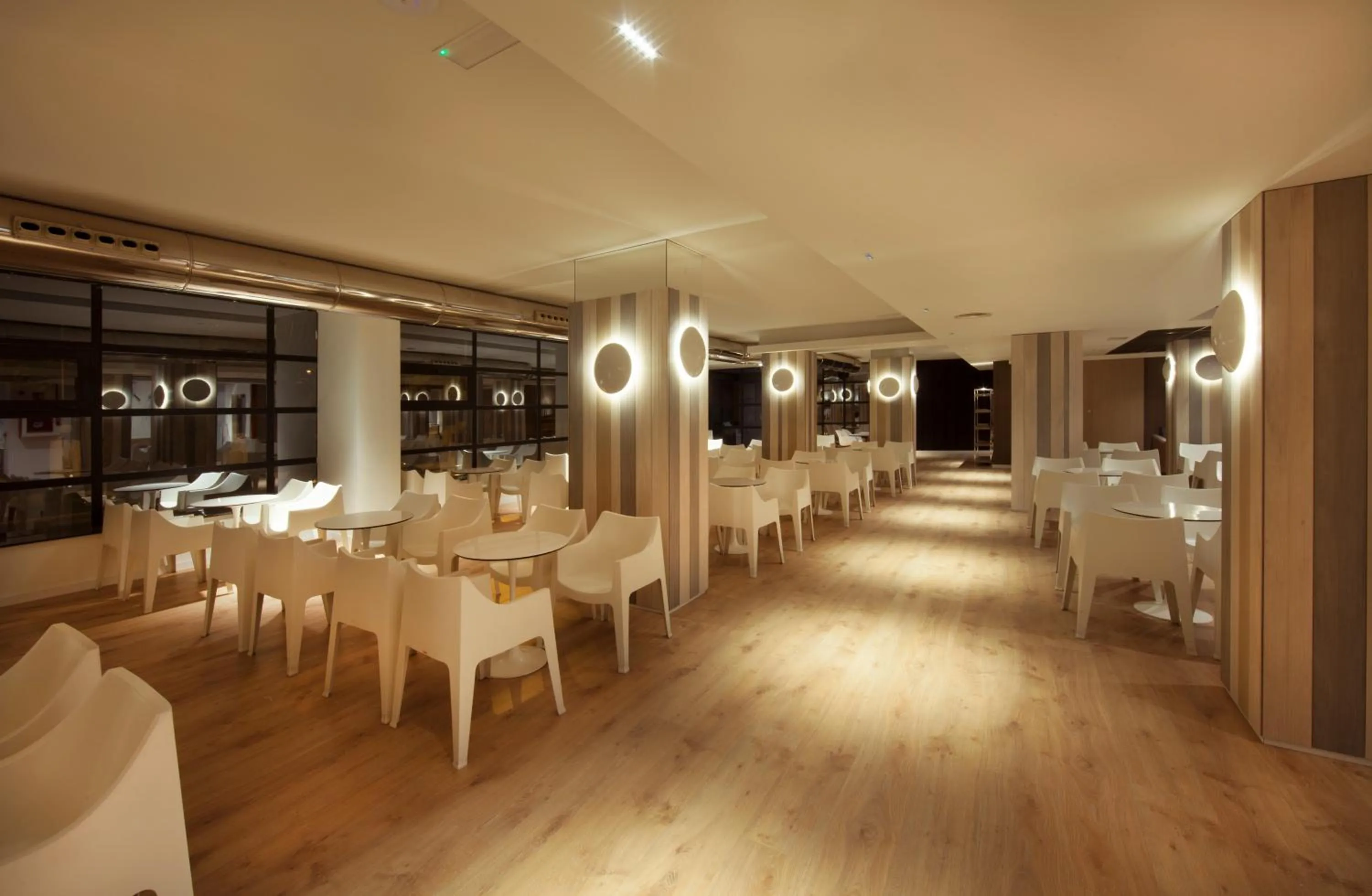 Lounge or bar in Hotel Cuco