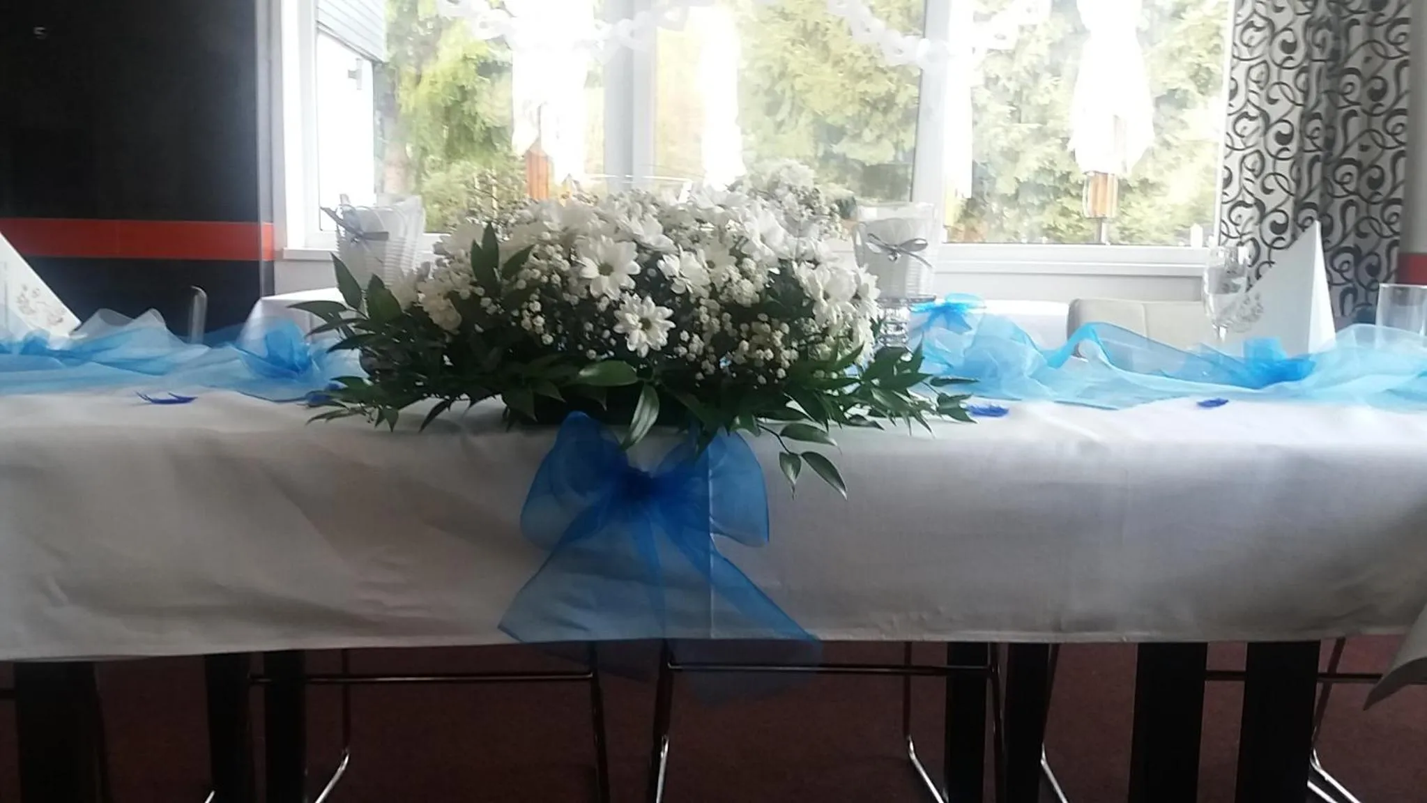 wedding in Motel Pávov