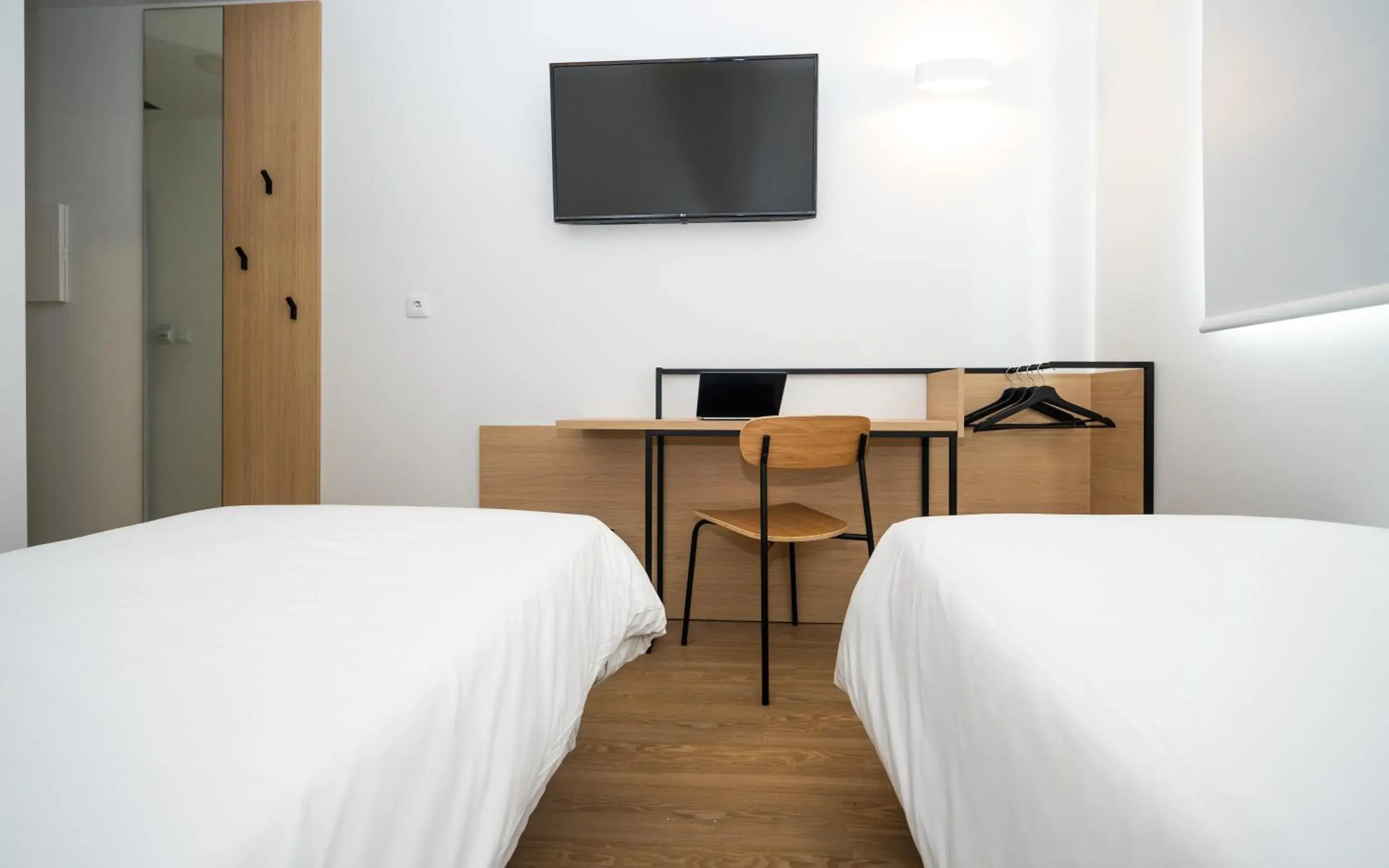 Twin Room in Flag Hotel Lisboa Sintra Twin Room in Flag Hotel Lisboa Sintra