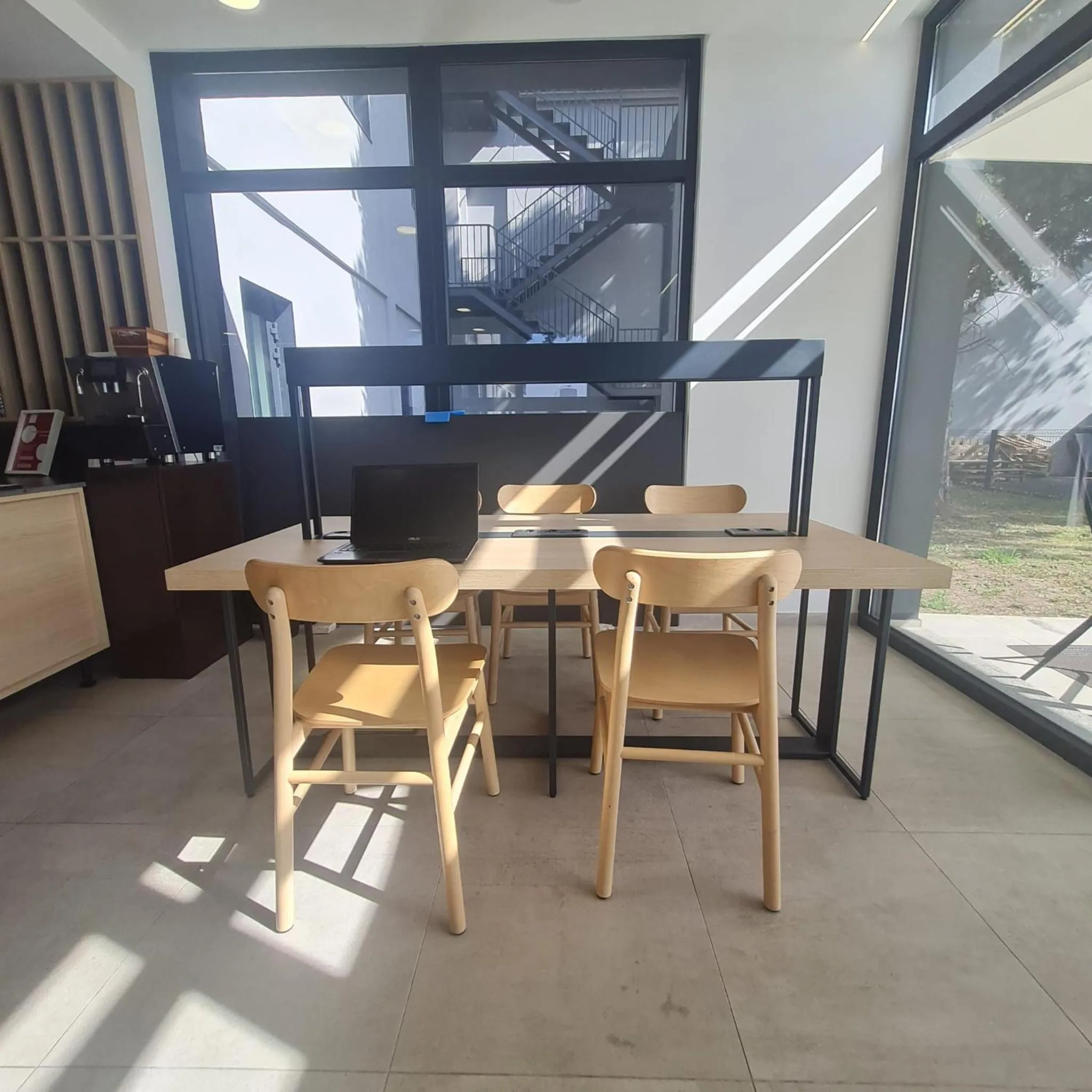 Lobby or reception in Flag Hotel Lisboa Sintra