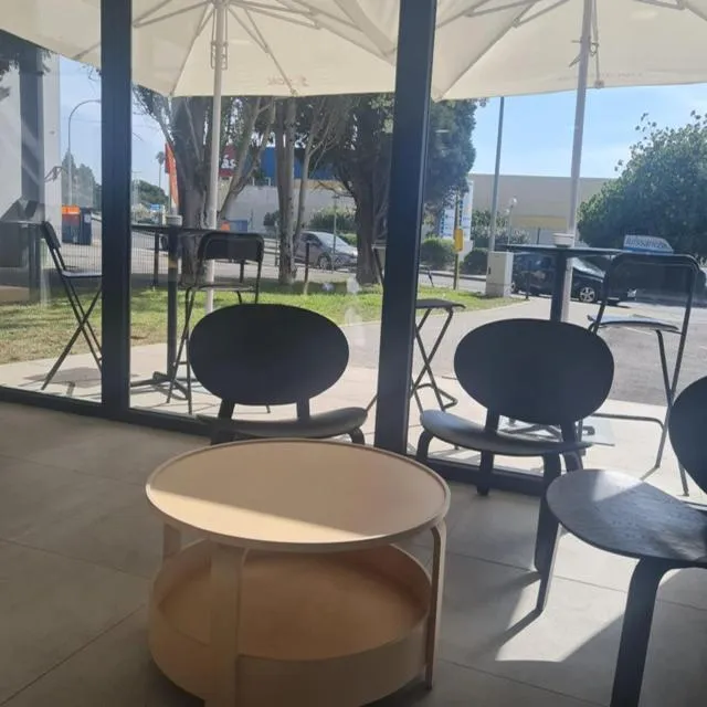 Lobby or reception in Flag Hotel Lisboa Sintra