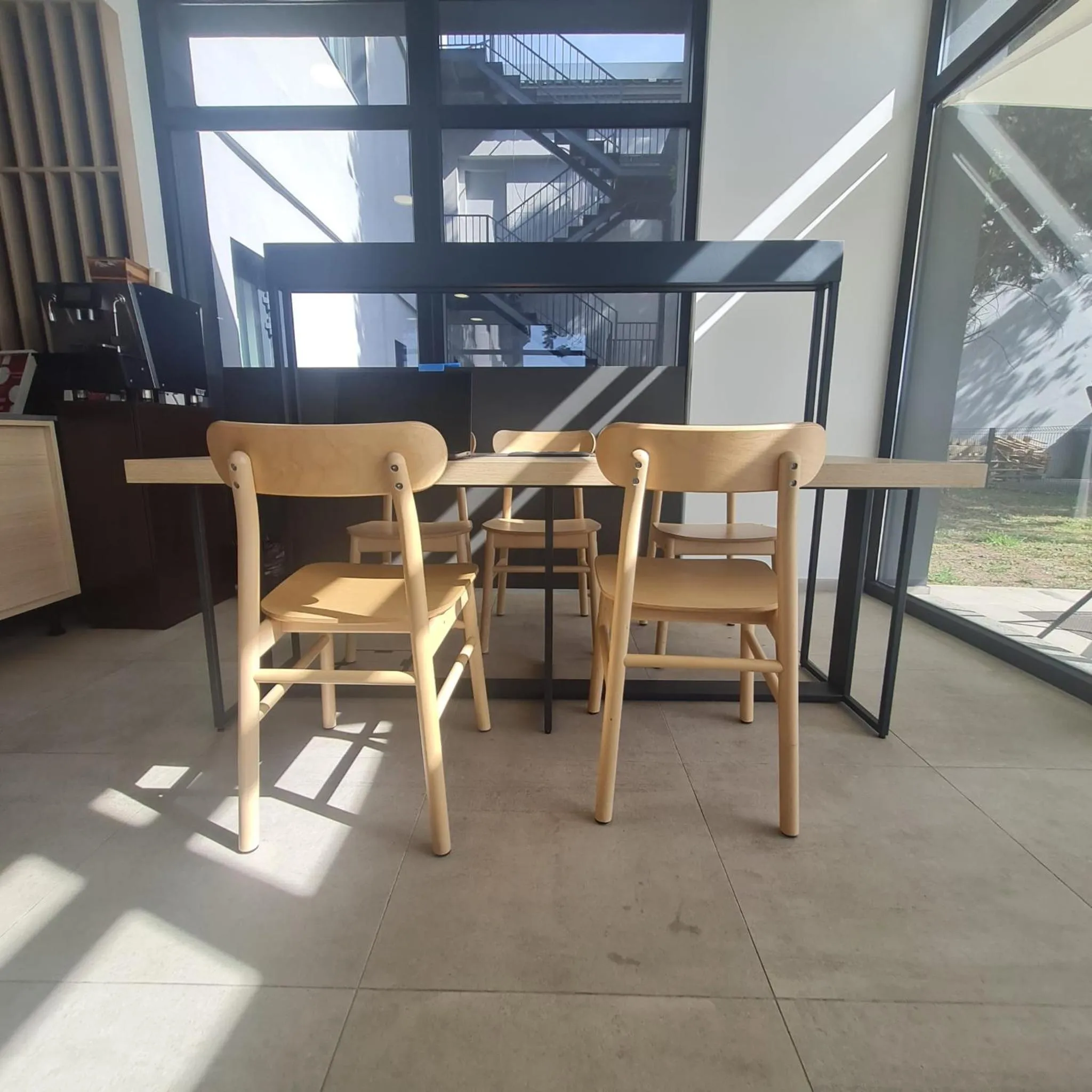 Lobby or reception in Flag Hotel Lisboa Sintra