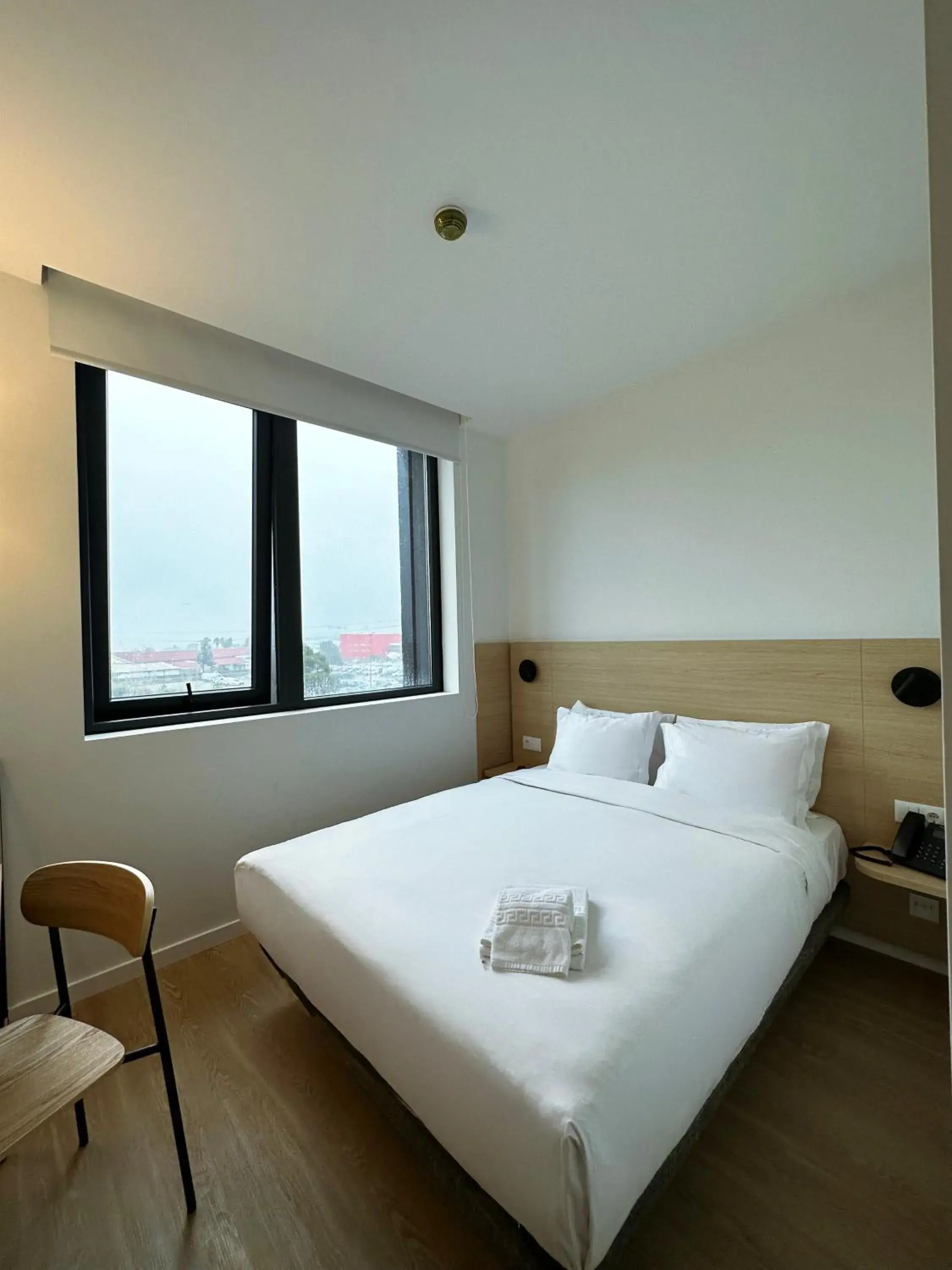 Double Room in Flag Hotel Lisboa Sintra Double Room in Flag Hotel Lisboa Sintra