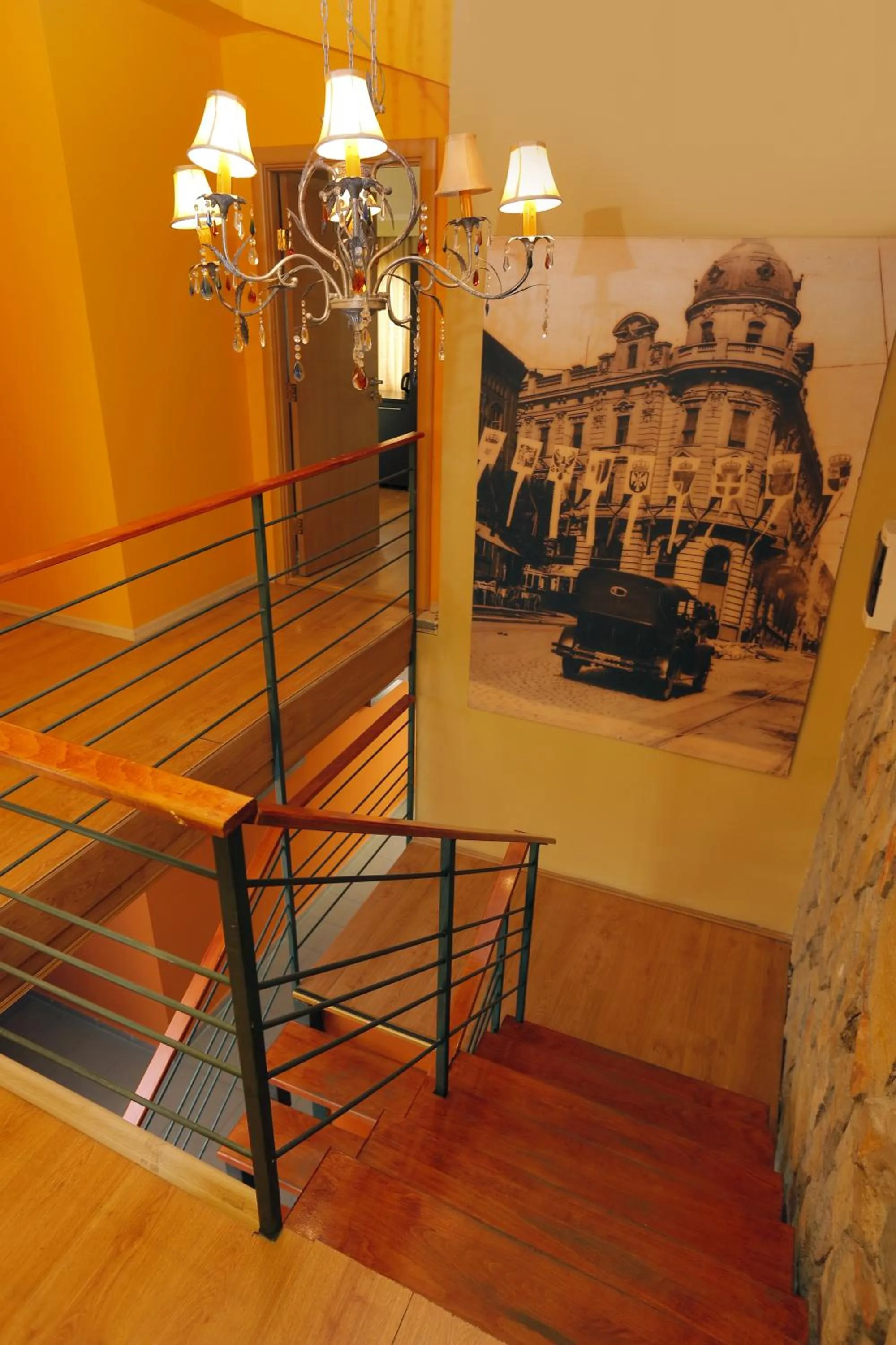 Other in Bed & Breakfast Garden40