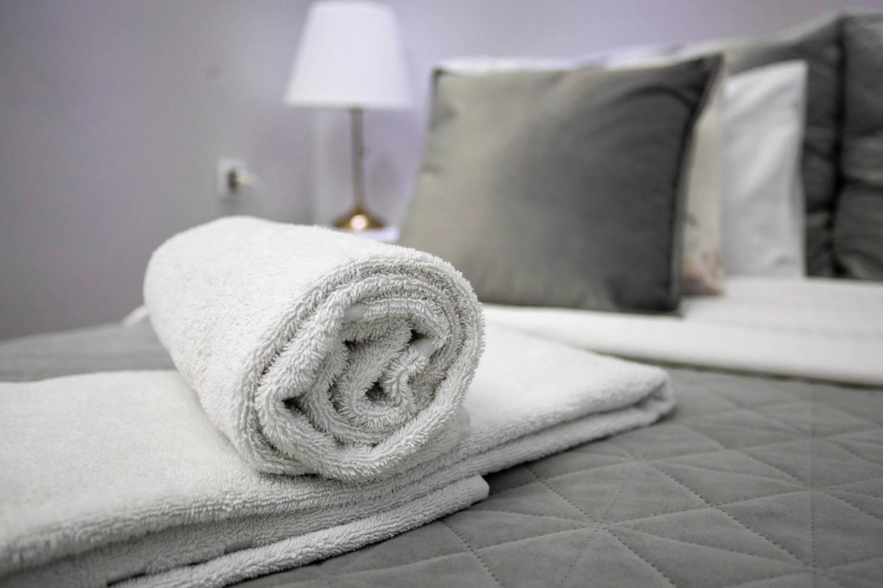 Bed in Bed & Breakfast Garden40