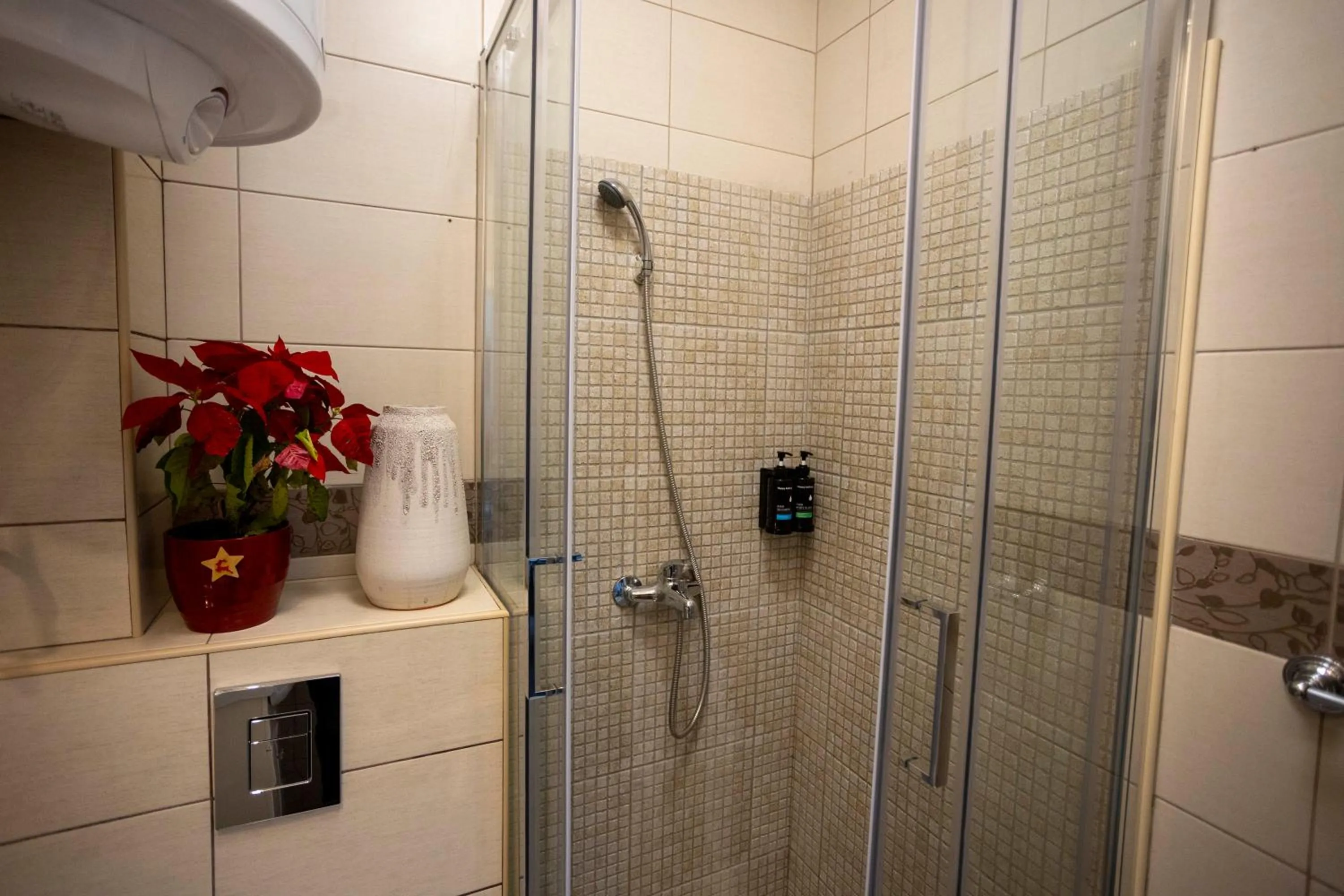 Bathroom in Bed & Breakfast Garden40