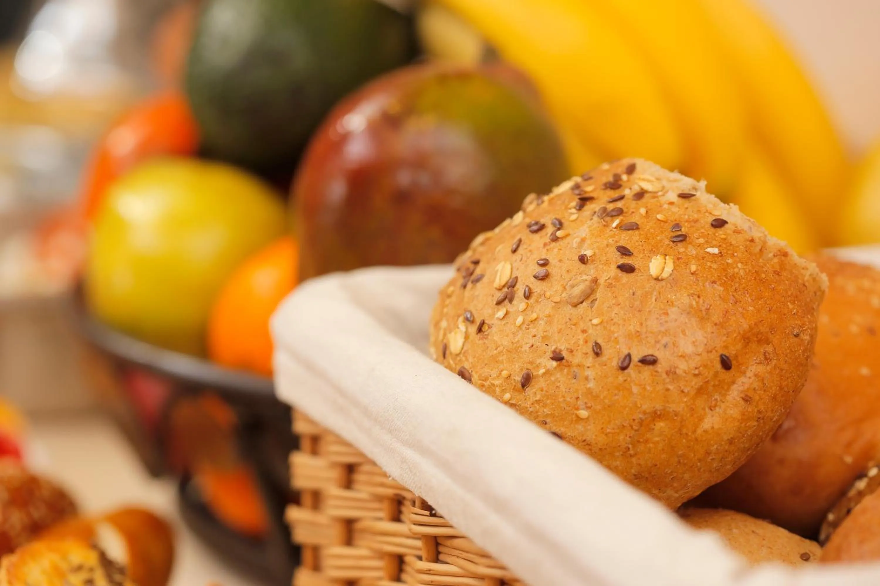 Food close-up in Bed & Breakfast Garden40