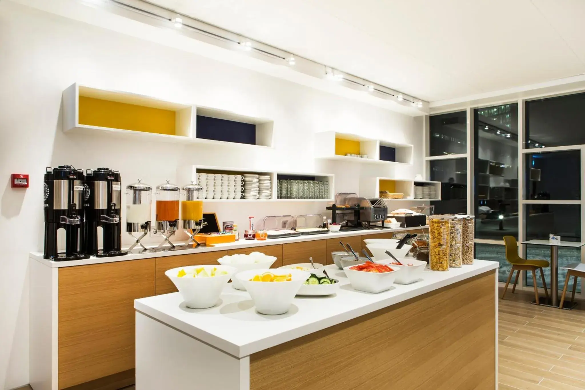 Storm Hotel by Keahotels Storm Hotel by Keahotels