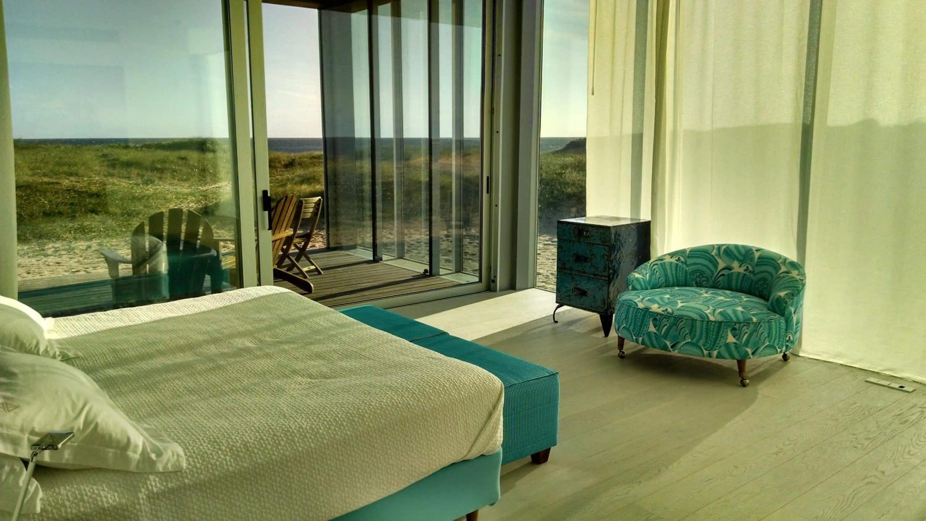 Photo of the whole room, Bed in Bahia Vik