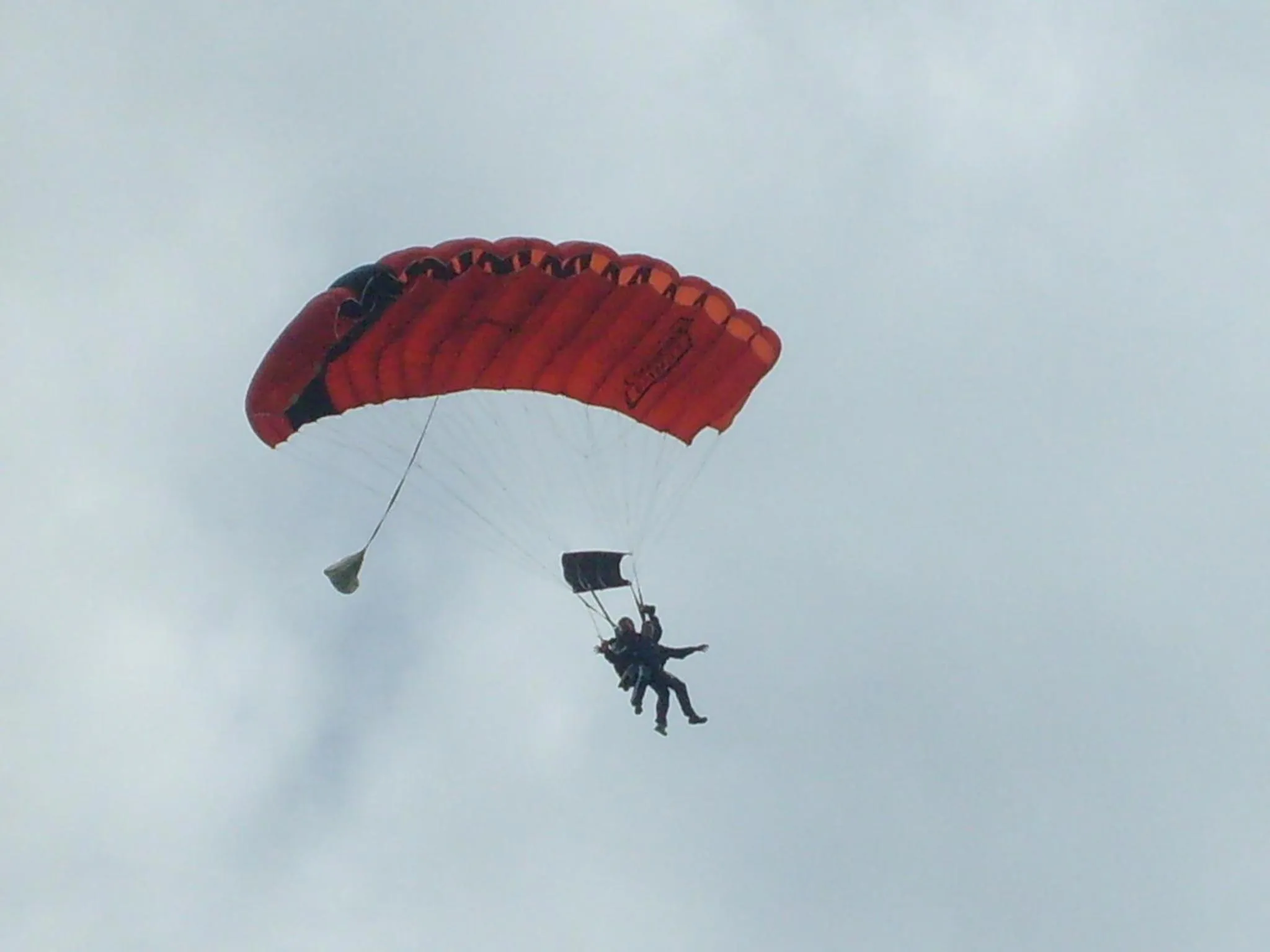 Evening entertainment in hotel funk