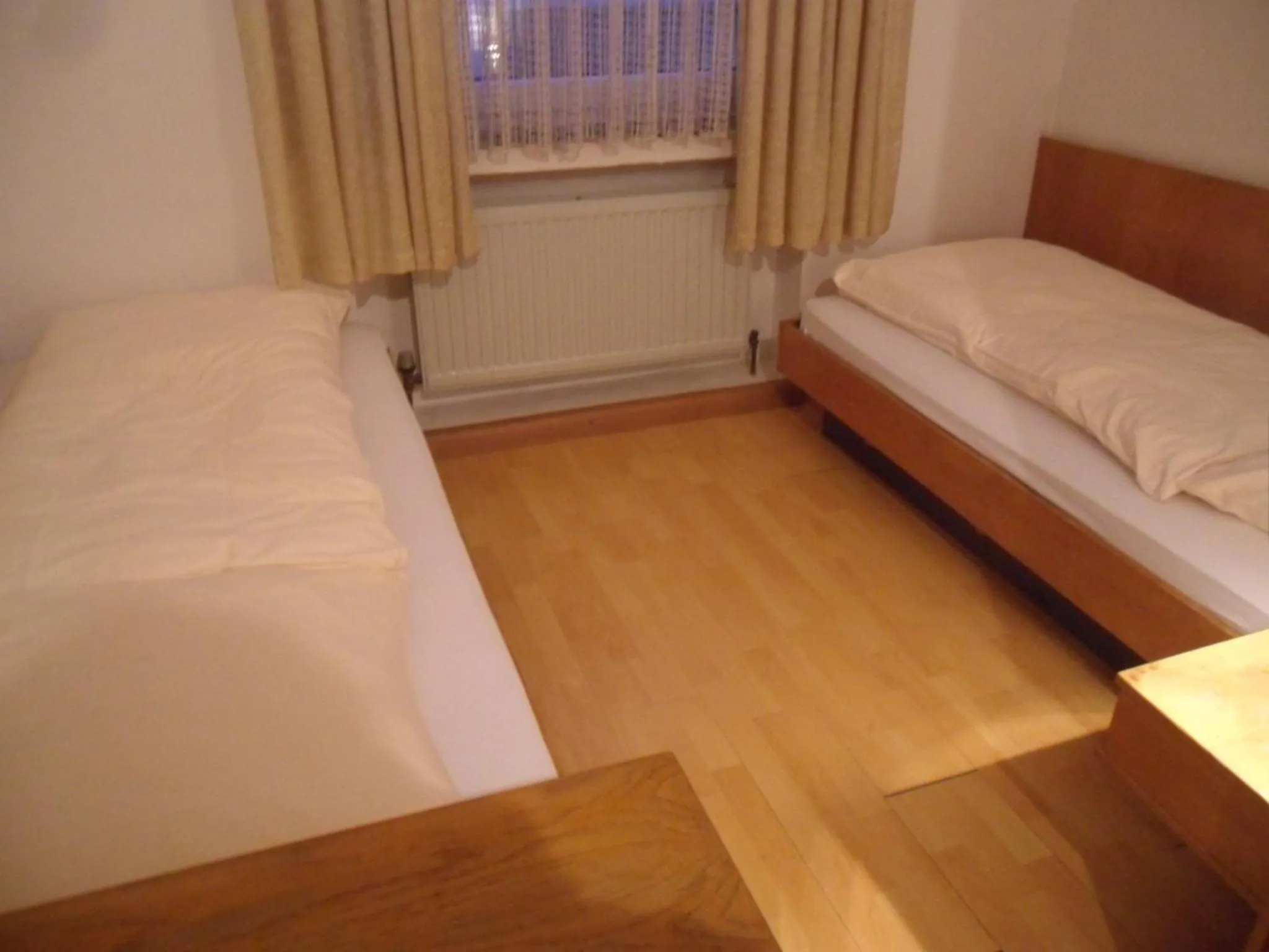 Decorative detail in hotel funk