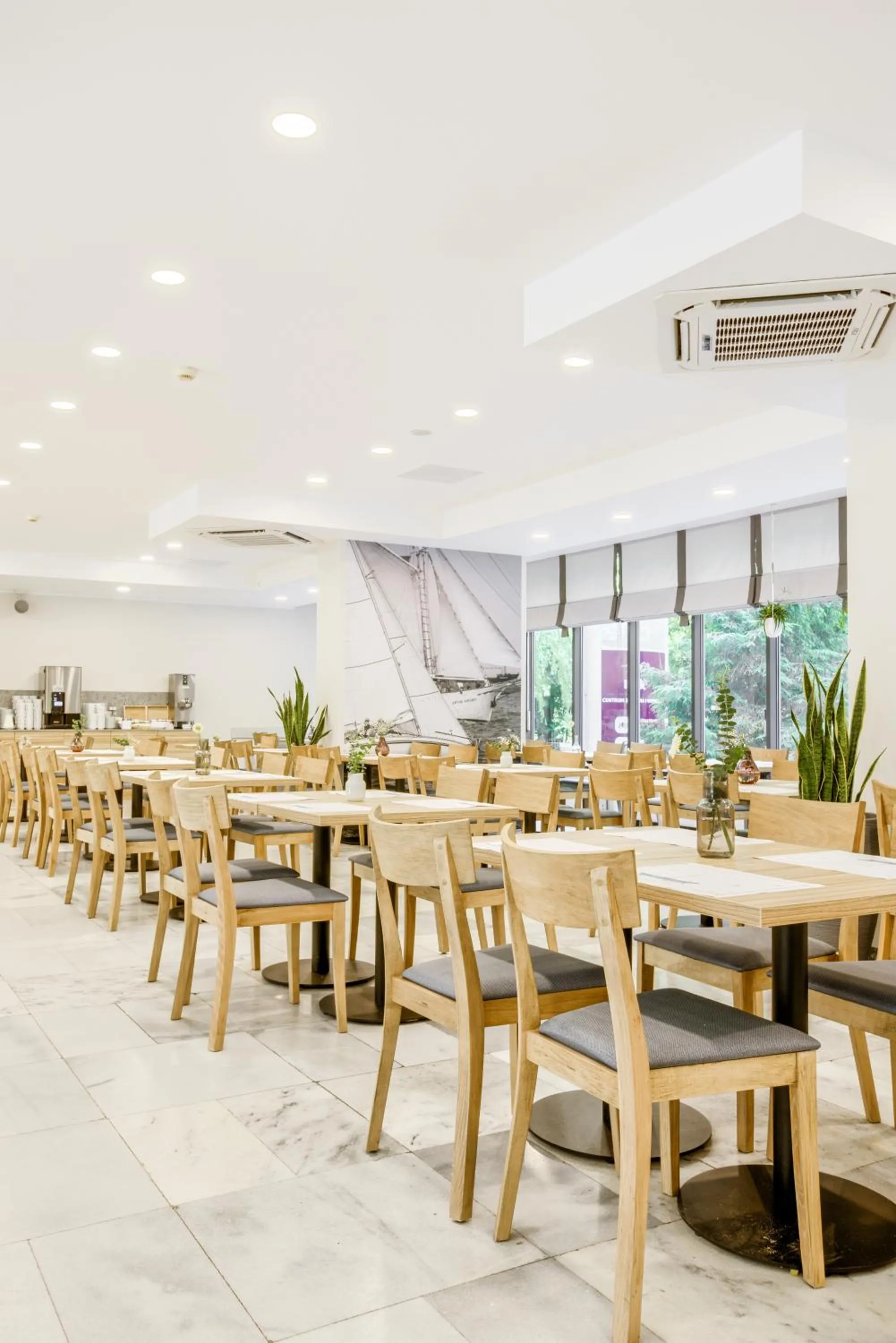 Food and drinks in Centrum Zdrowia i Wypoczynku Ikar