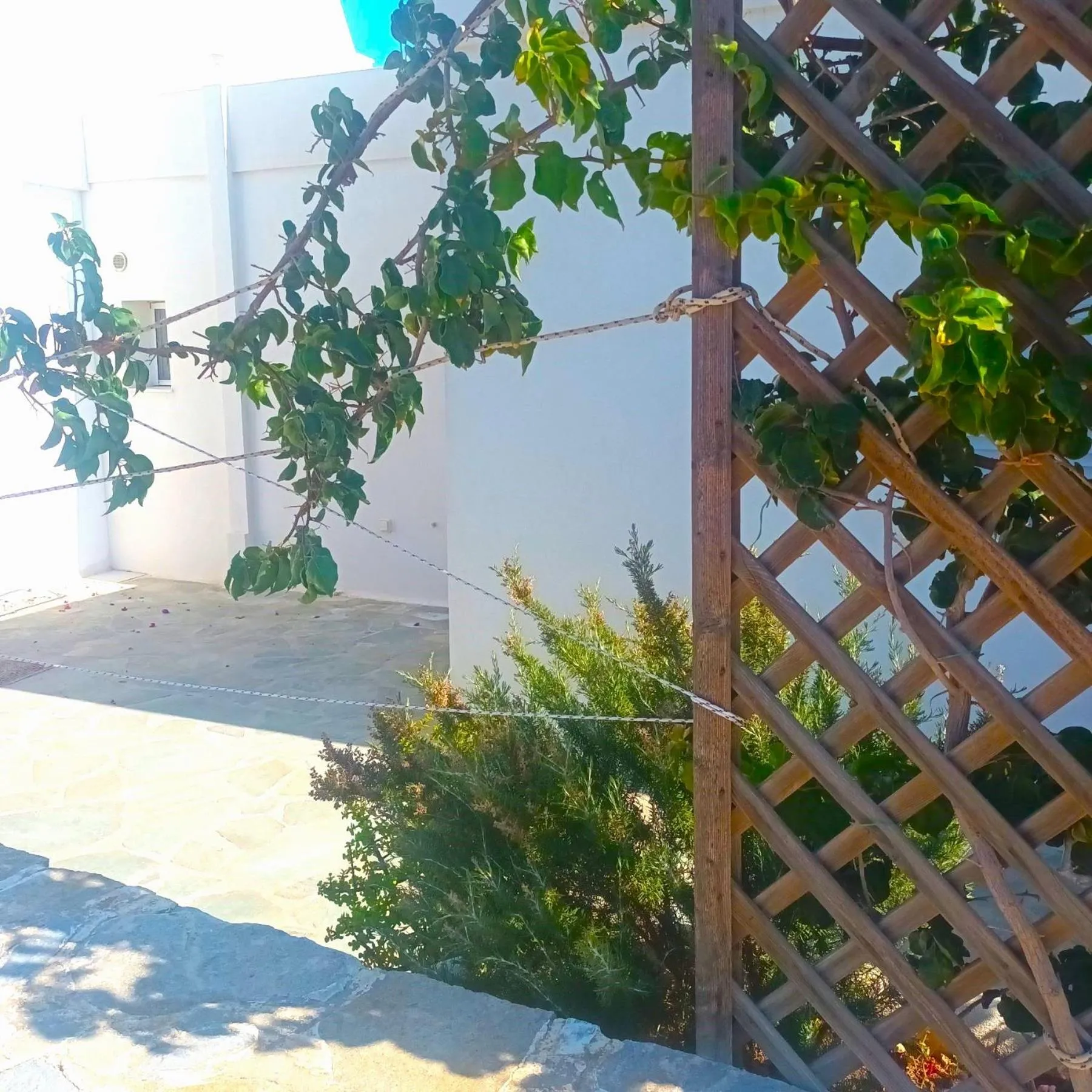 Endless Blue from Syros - Fabrika House 1 & 2