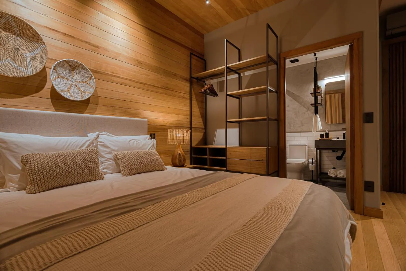 Toilet, Bed in Mater Hotel