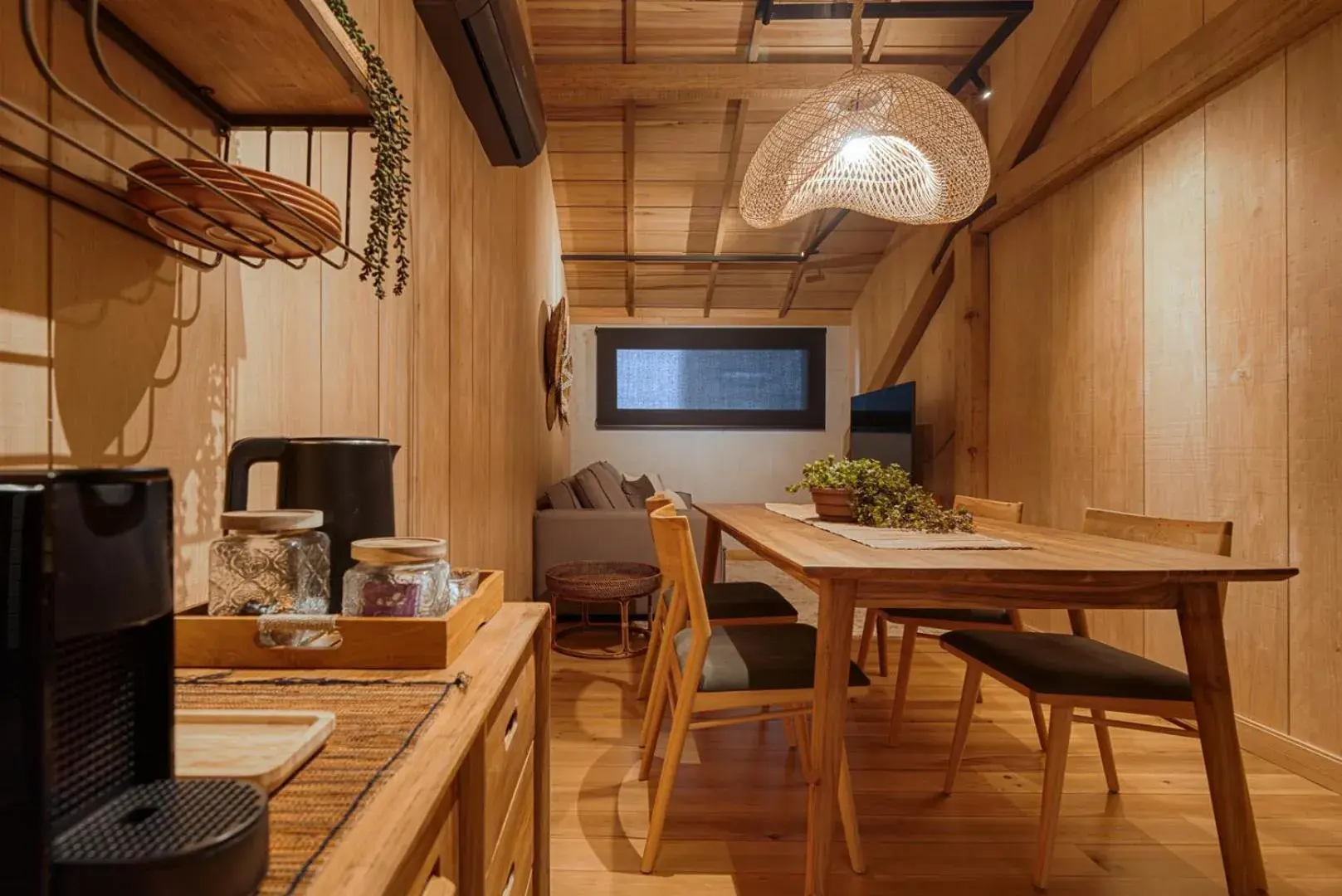 Deluxe One-Bedroom Apartment with City View in Mater Hotel Deluxe One-Bedroom Apartment with City View in Mater Hotel