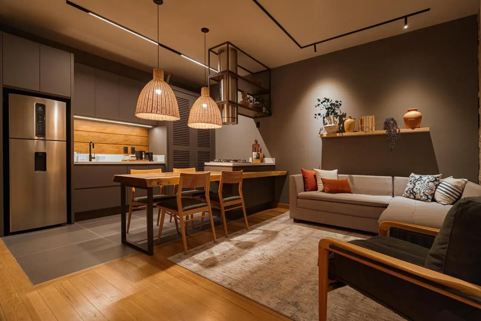 Two-Bedroom Family Apartment in Mater Hotel Two-Bedroom Family Apartment in Mater Hotel