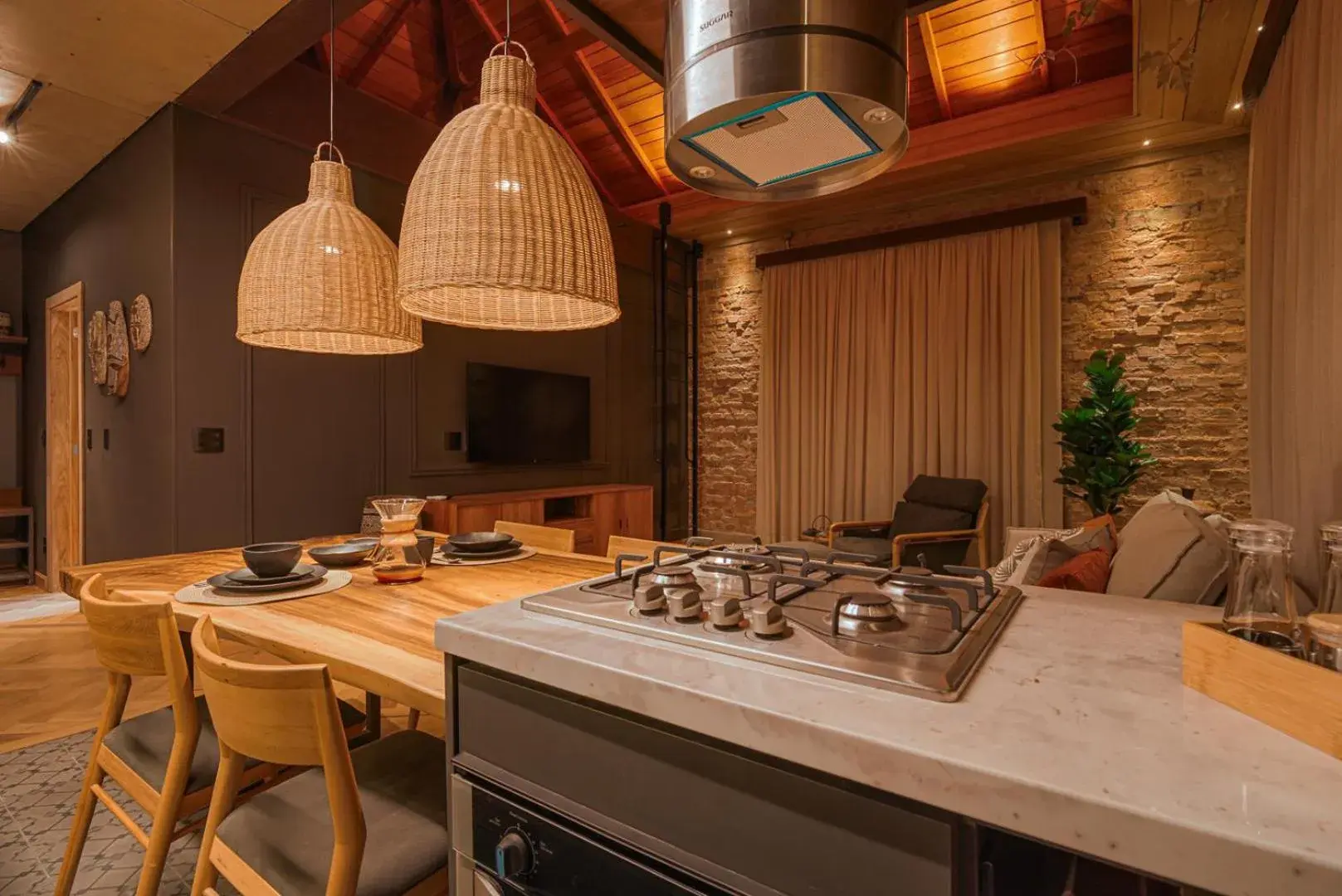 Superior Apartment with City View in Mater Hotel Superior Apartment with City View in Mater Hotel