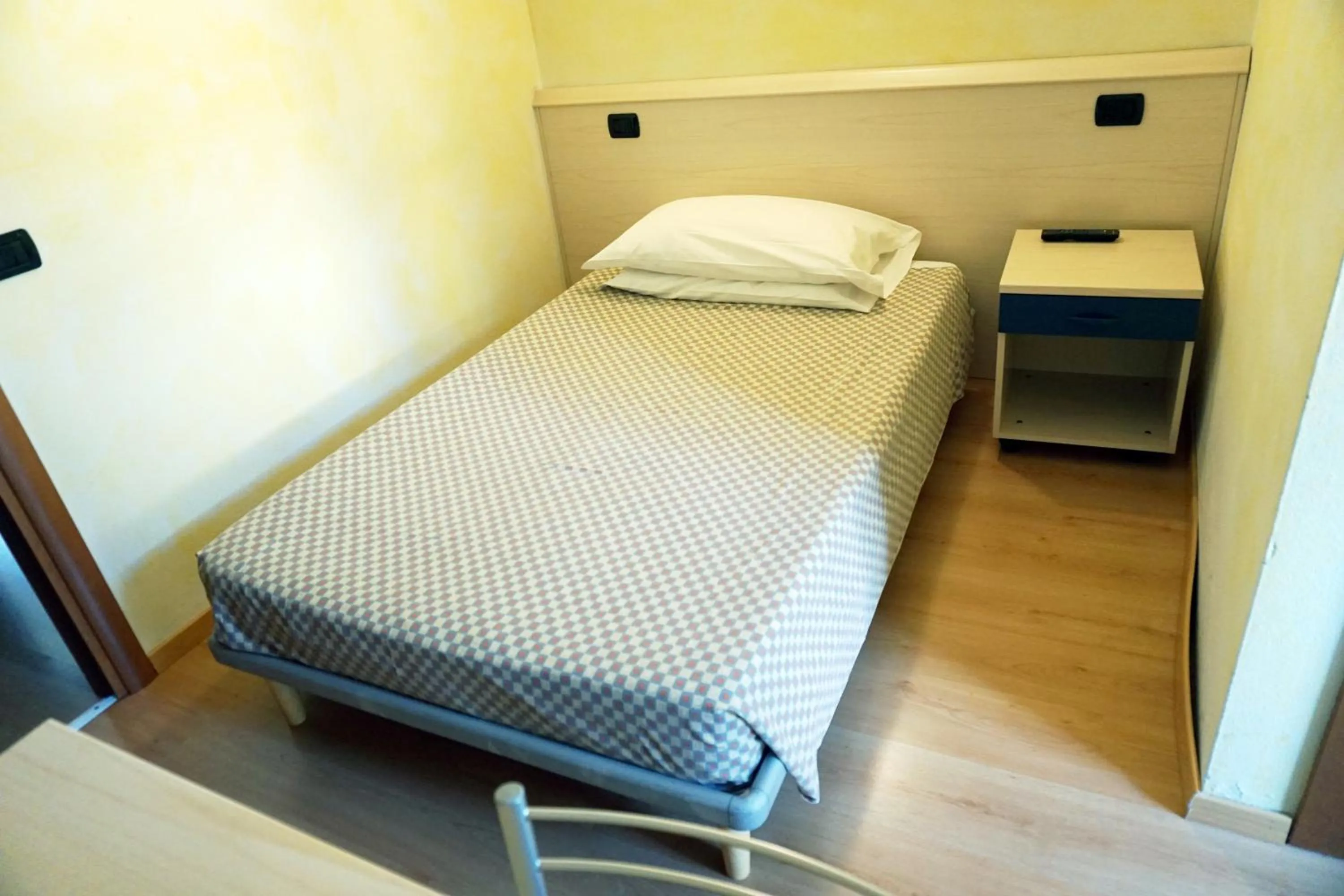 Bed in B&B La Villetta