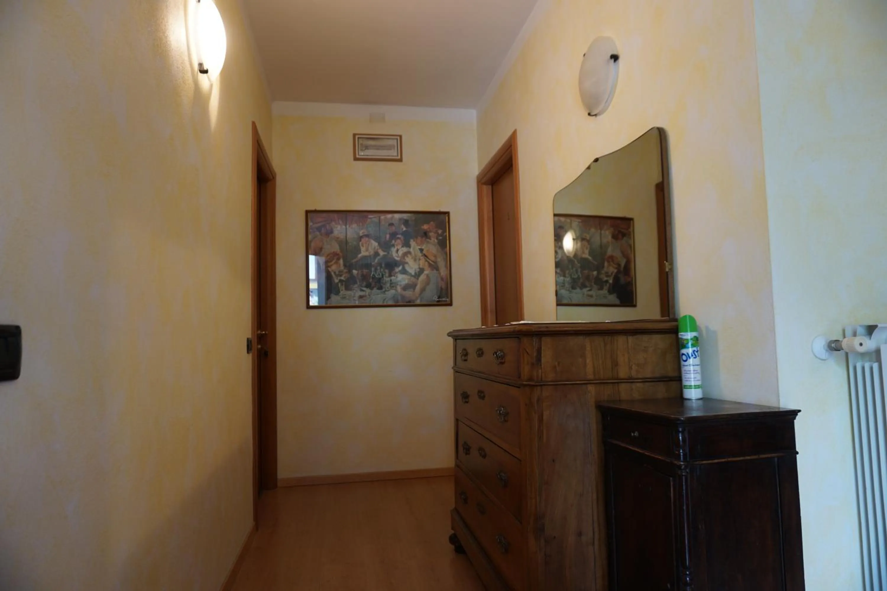 B&B La Villetta