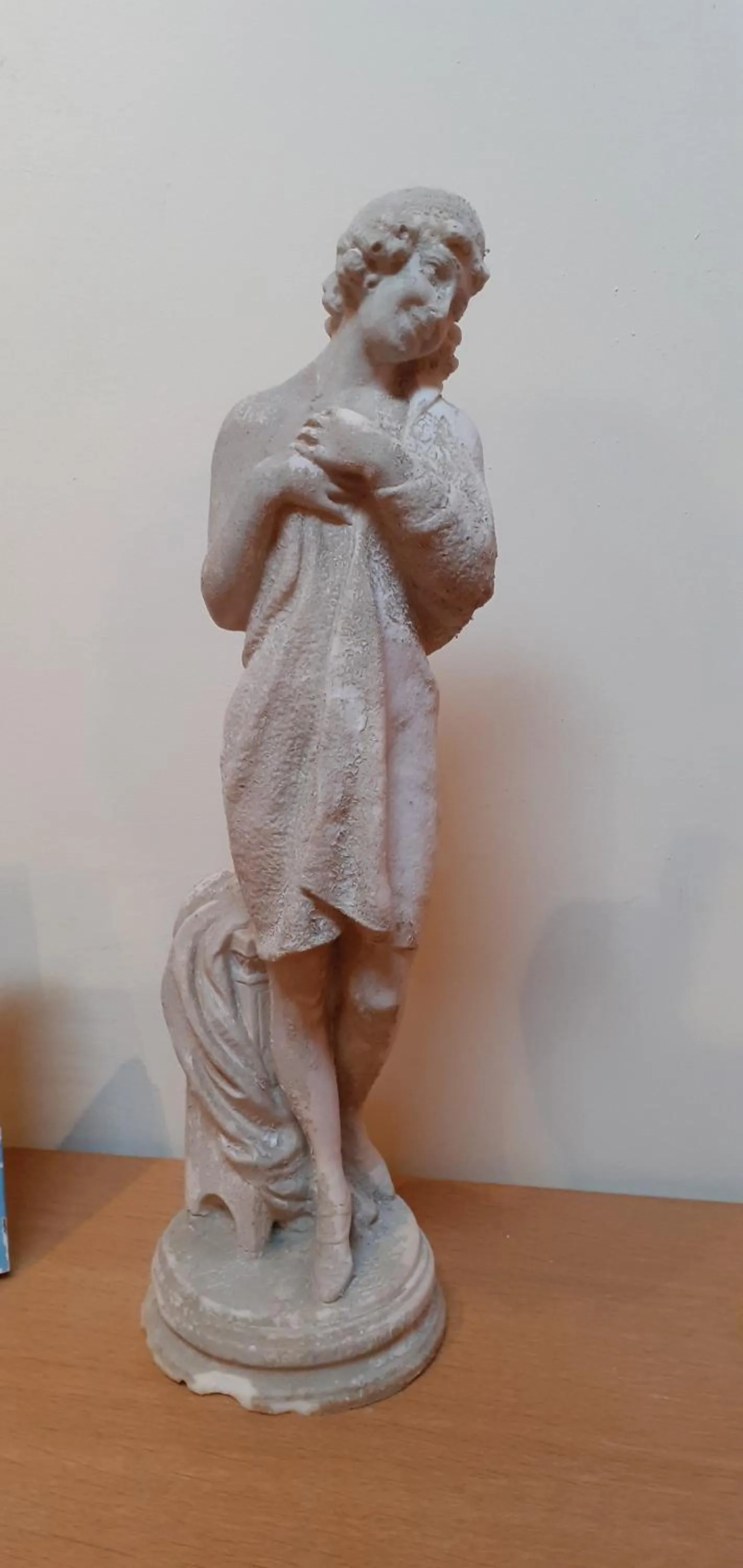 Decorative detail in La Chouette Maison - Chambres d'hôtes et Gîte en Ville