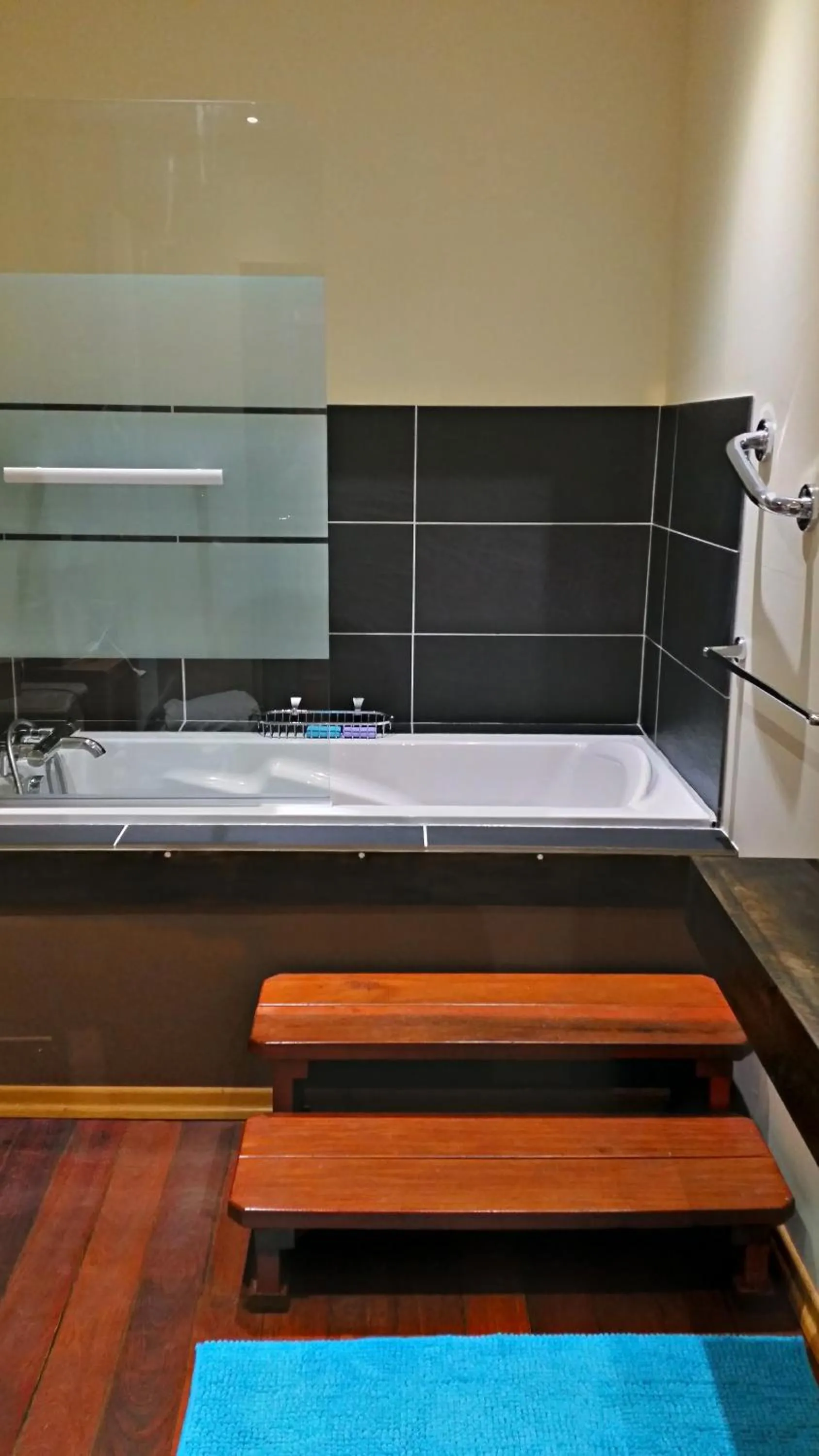 Decorative detail in La Chouette Maison - Chambres d'hôtes et Gîte en Ville