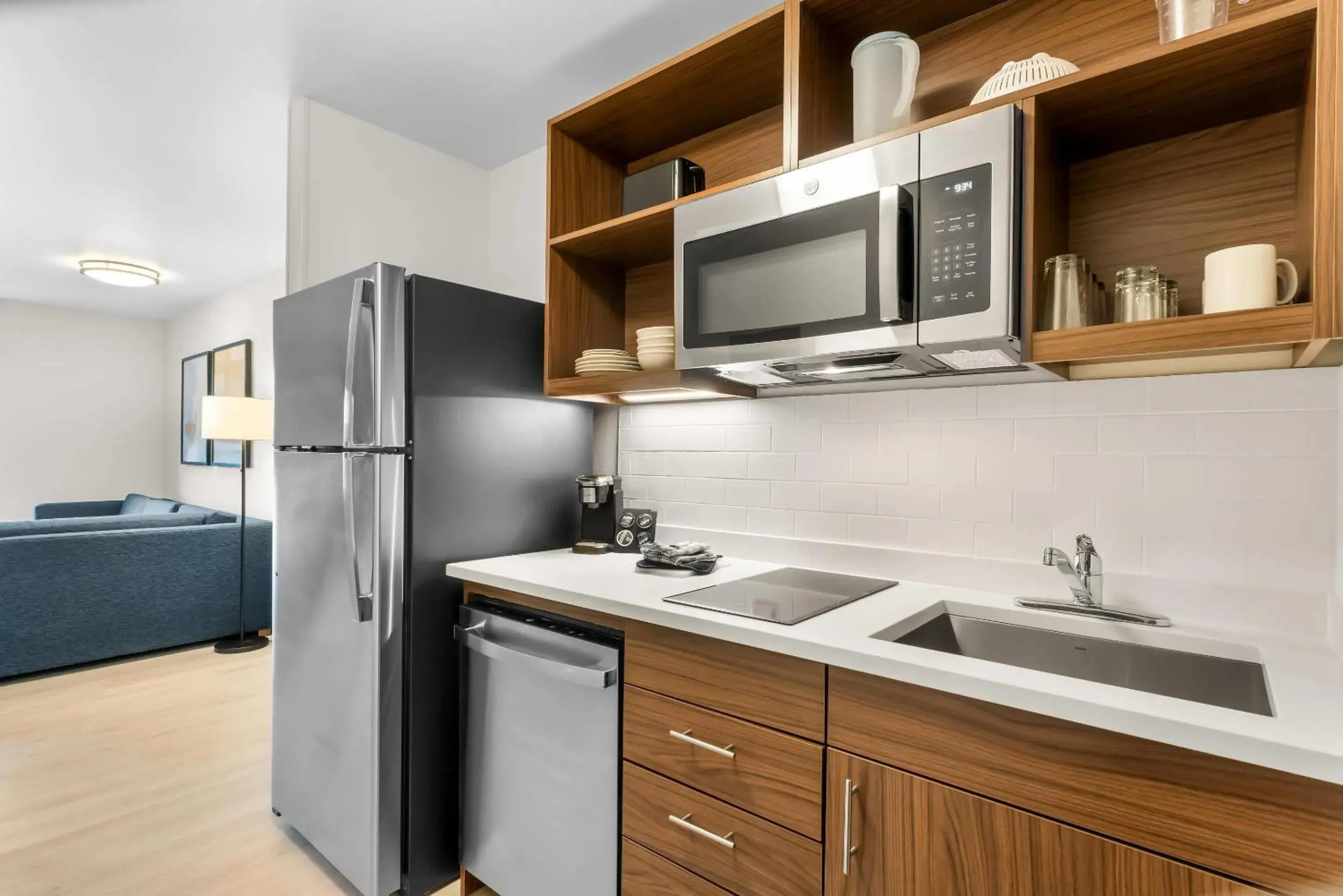 Everhome Suites Cheyenne Everhome Suites Cheyenne