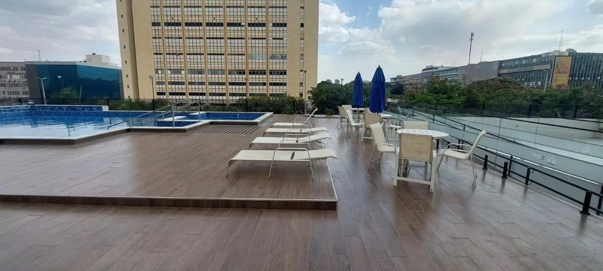 Bonaparte Hotel em Brasília 66177