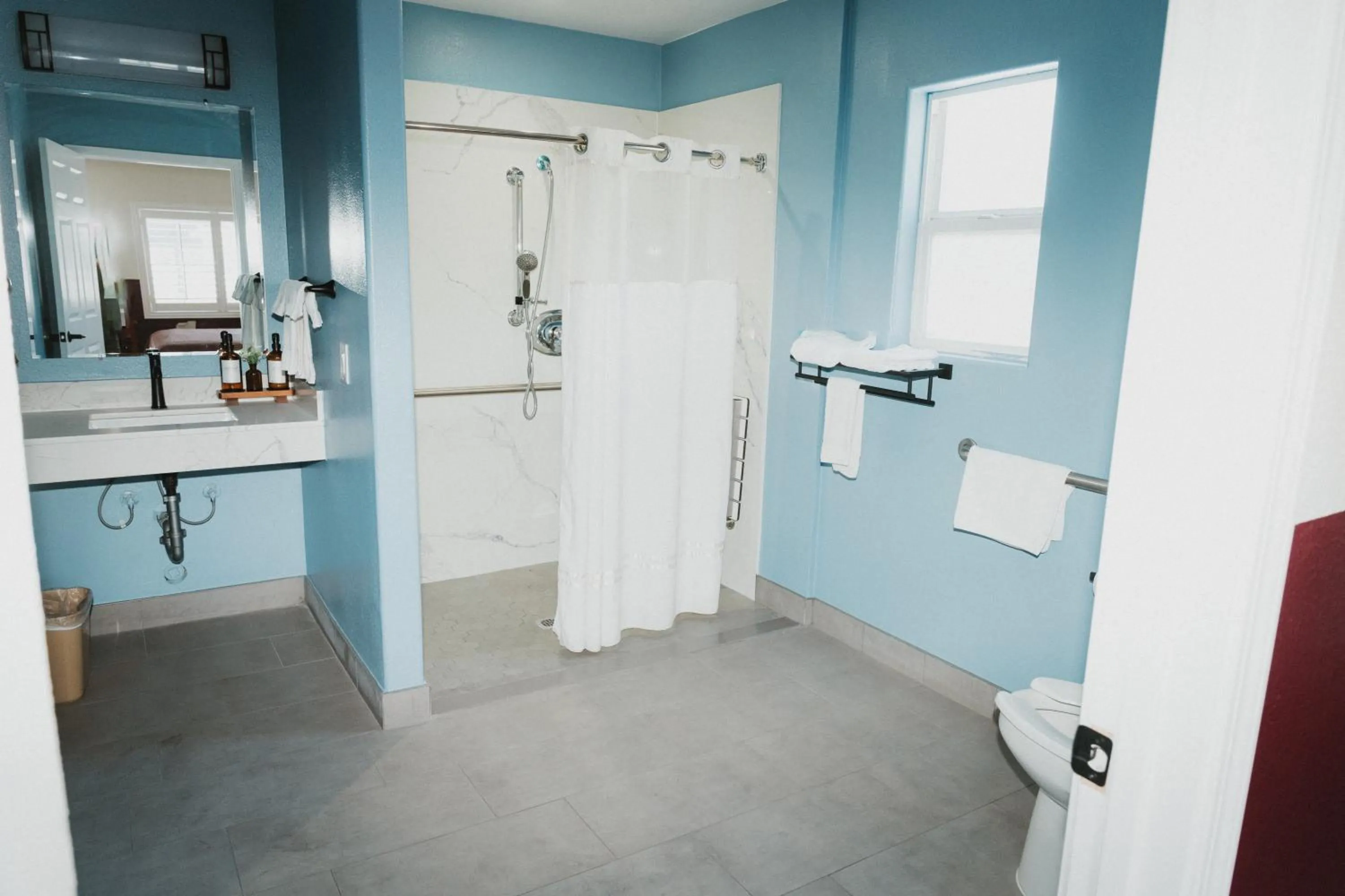 Paso Robles Wine Country Inn