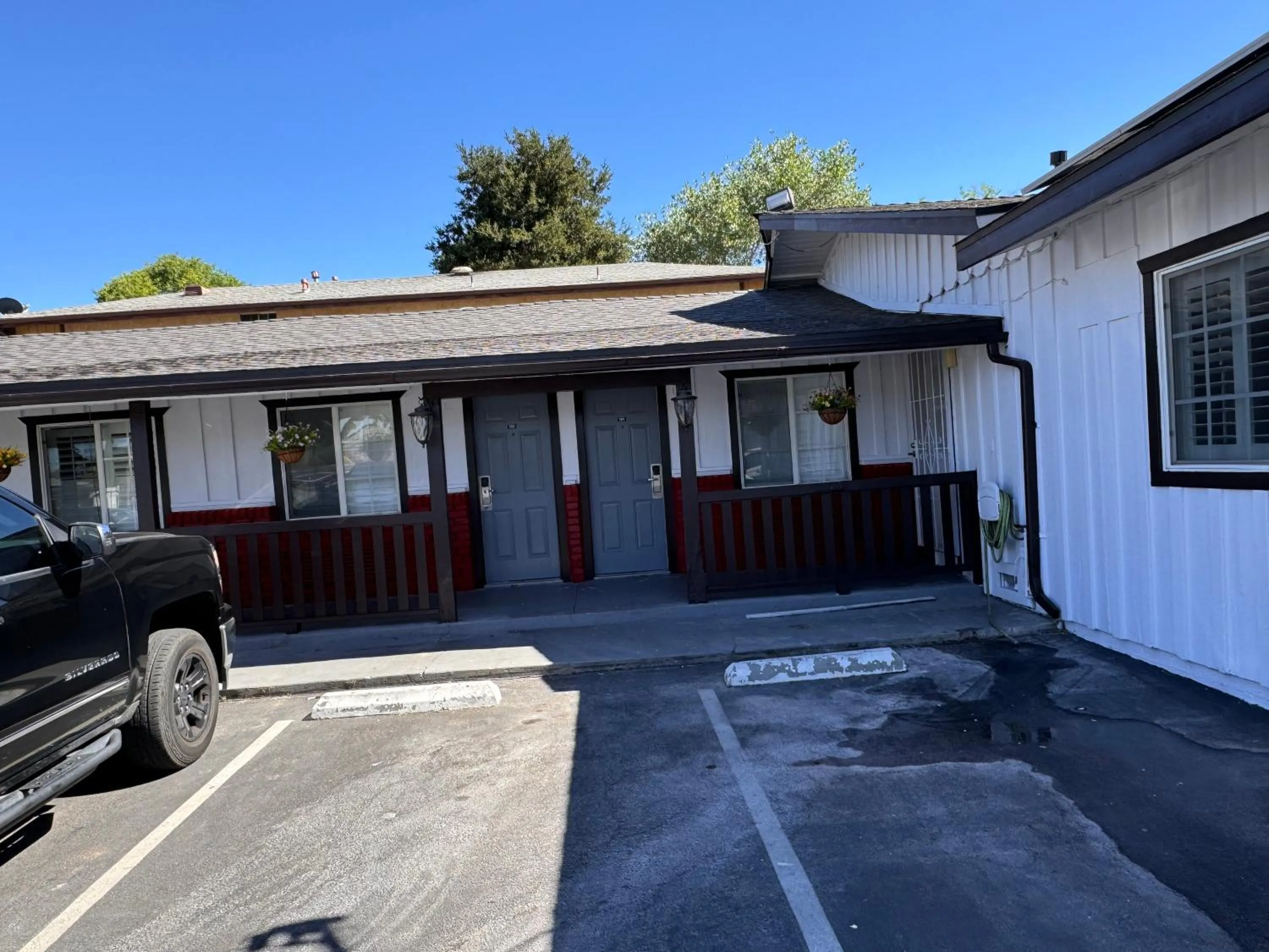 Paso Robles Wine Country Inn