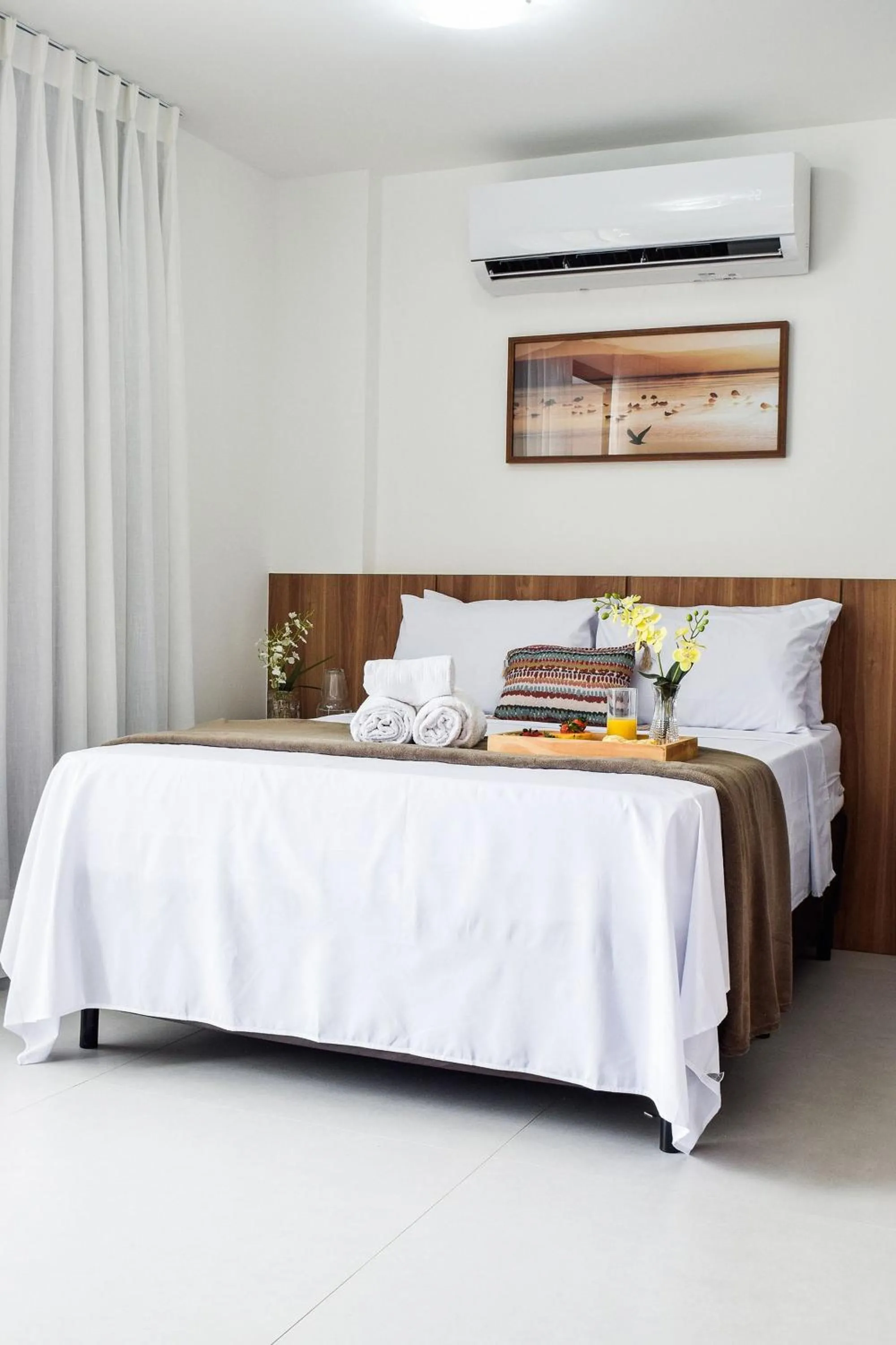 Studio JC 1009 - Jardim Camburi, Vitória - ES