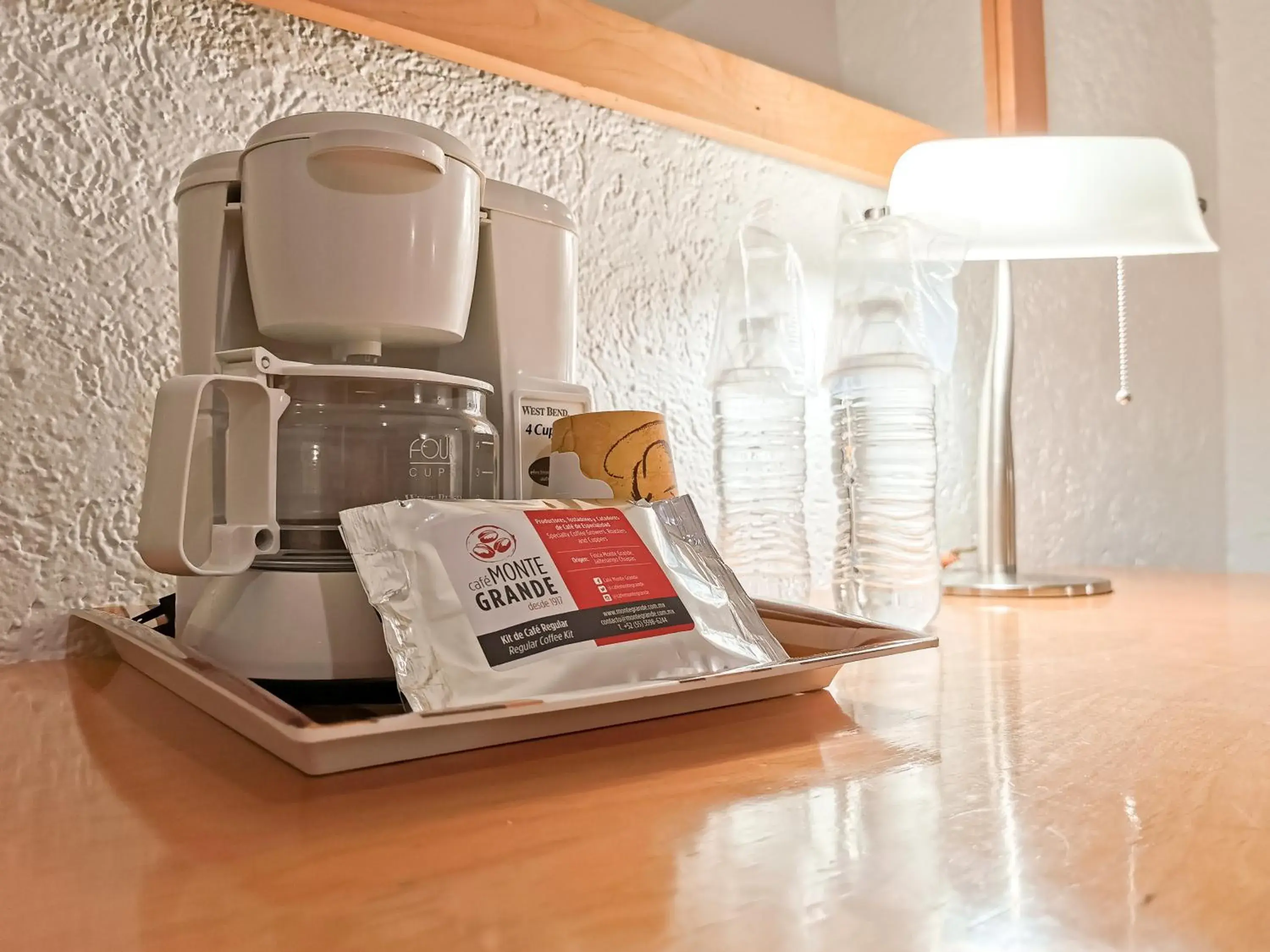 Single Room - single occupancy in HOTEL DON MIGUEl Single Room - single occupancy in HOTEL DON MIGUEl